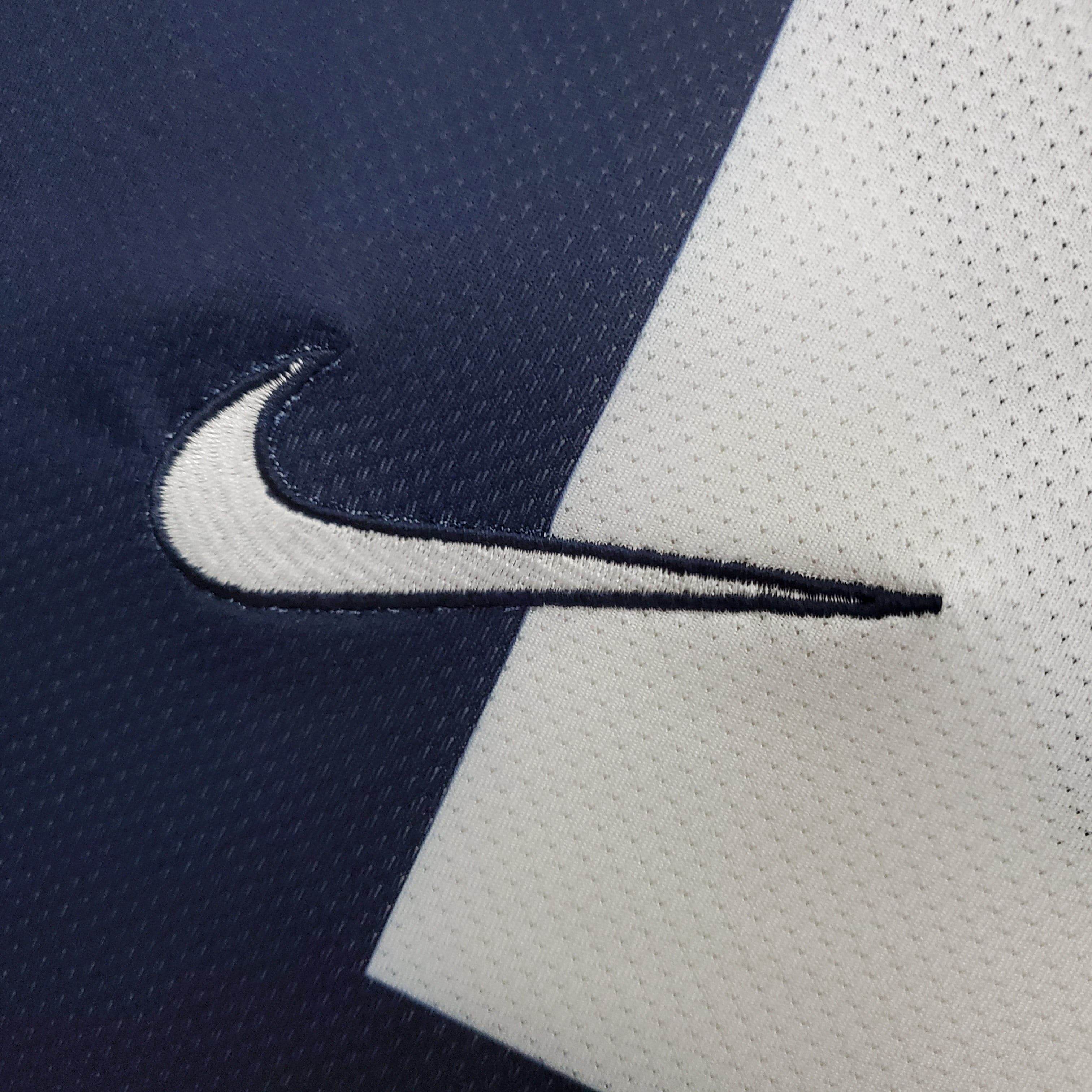 CAMISETA PSG I 13/14 HOMBRE (RETRO) - ZonaCamisetas