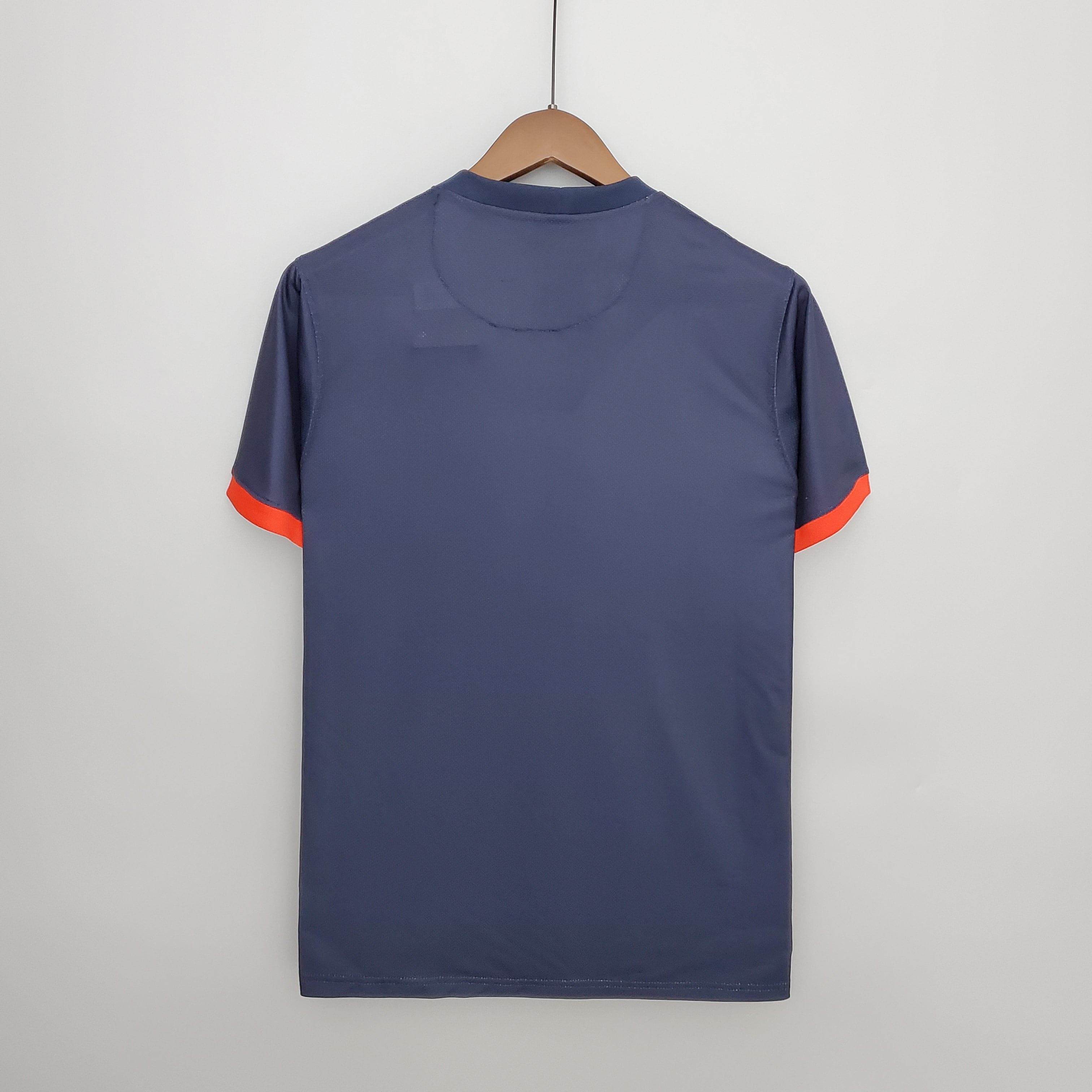 CAMISETA PSG I 13/14 HOMBRE (RETRO) - ZonaCamisetas