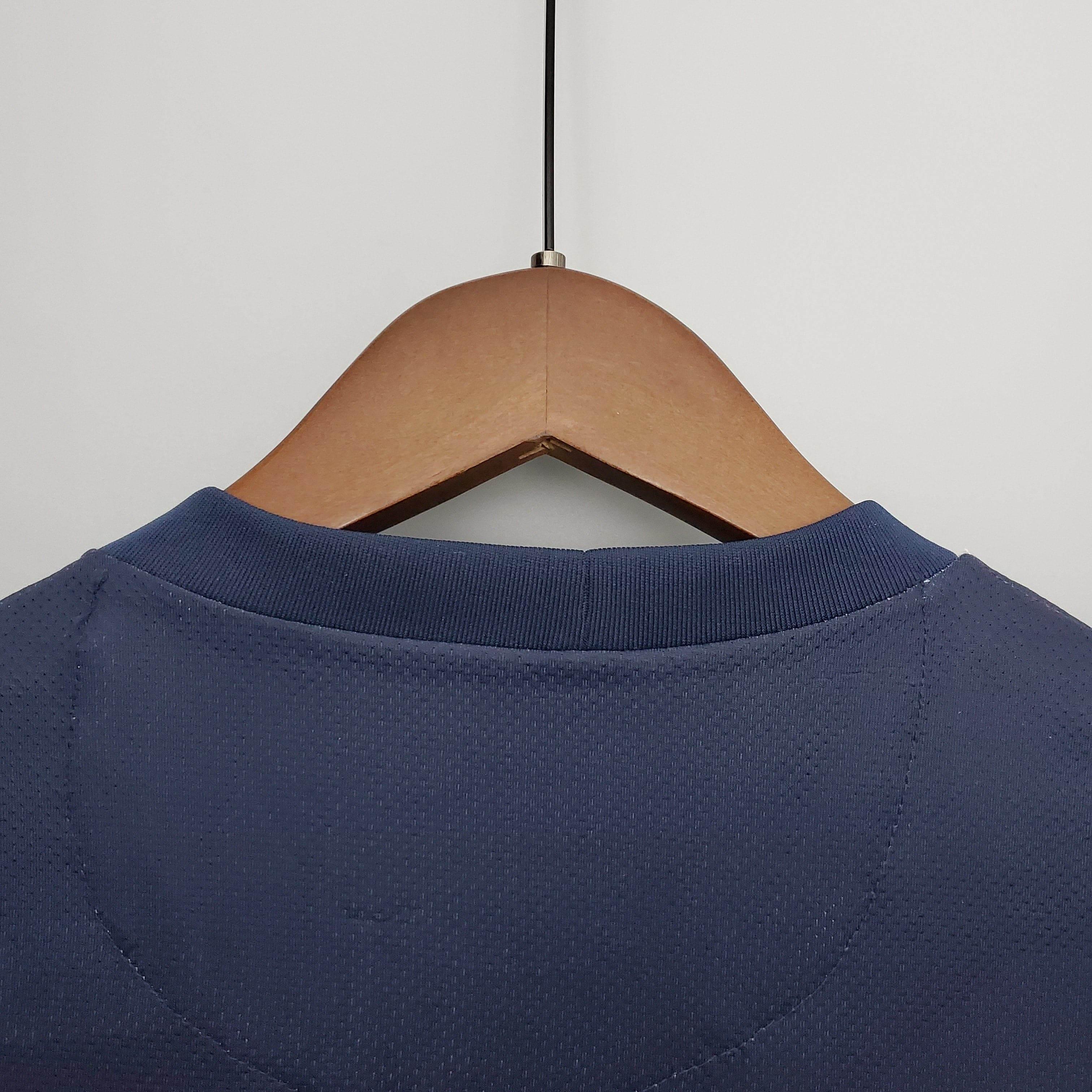 CAMISETA PSG I 13/14 HOMBRE (RETRO) - ZonaCamisetas