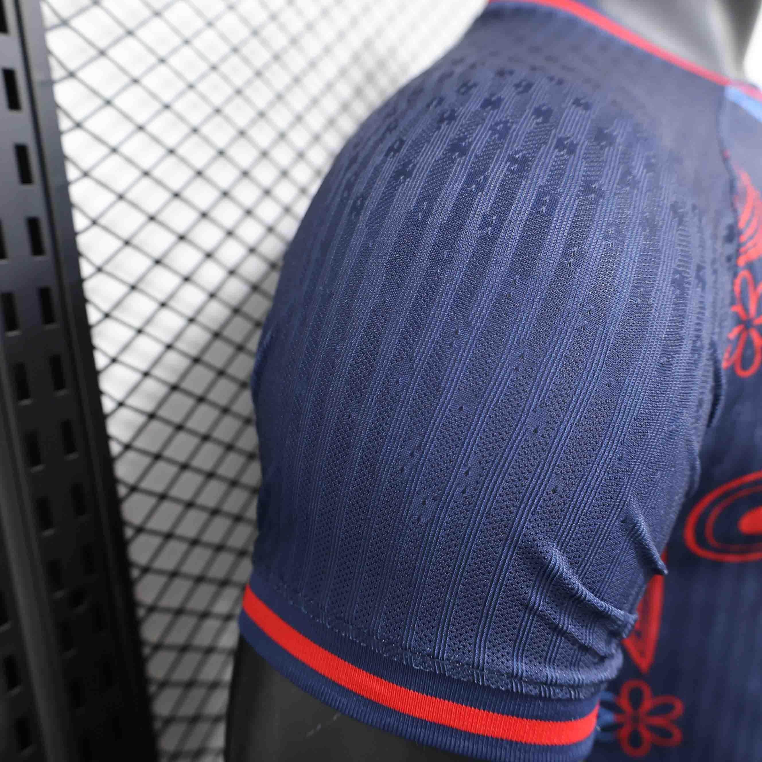 CAMISETA BARCELONA EDICIÓN ESPECIAL I 24/25 HOMBRE (VERSIÓN JUGADOR) - ZonaCamisetas