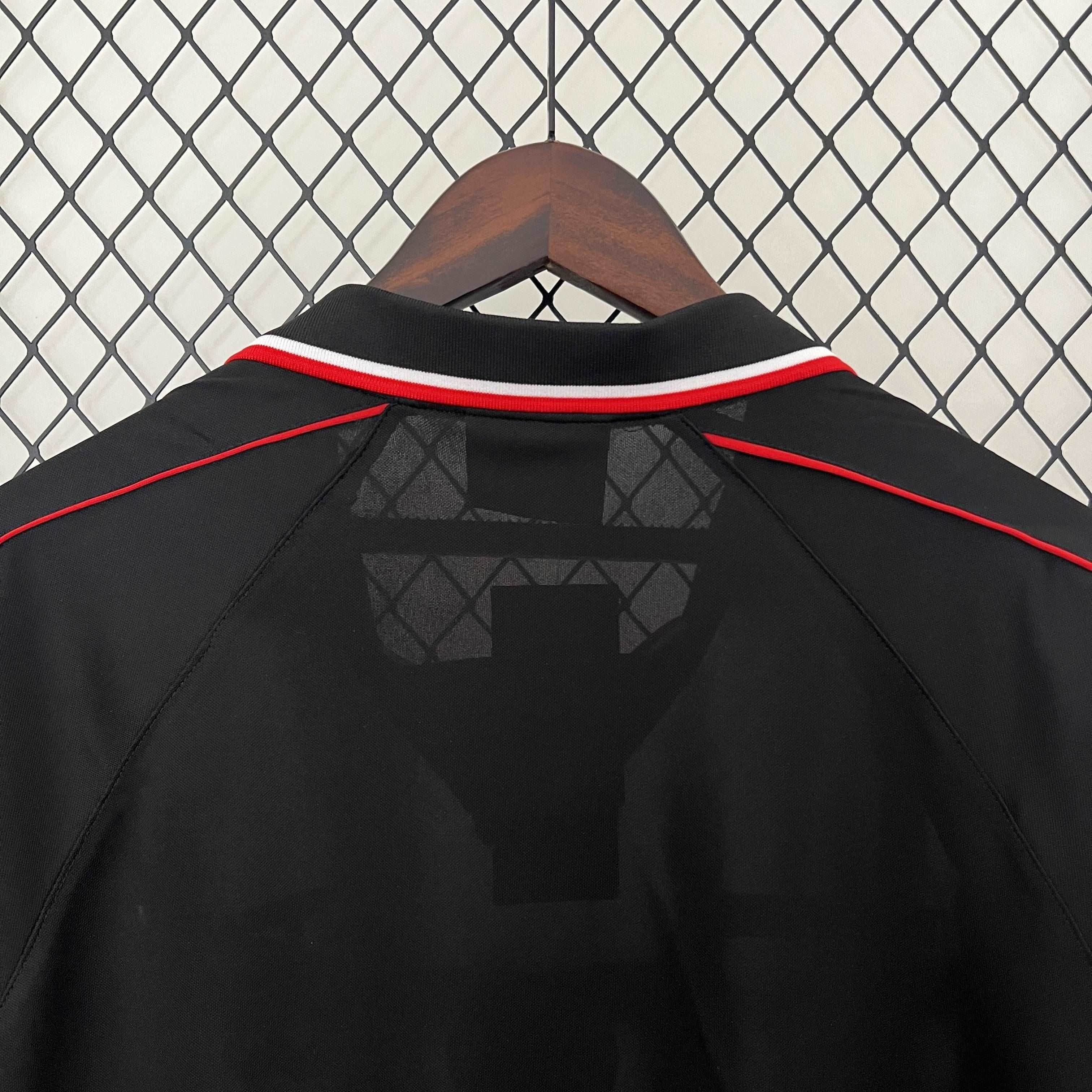 CAMISETA AJAX Il 98/99 HOMBRE (RETRO) - ZonaCamisetas