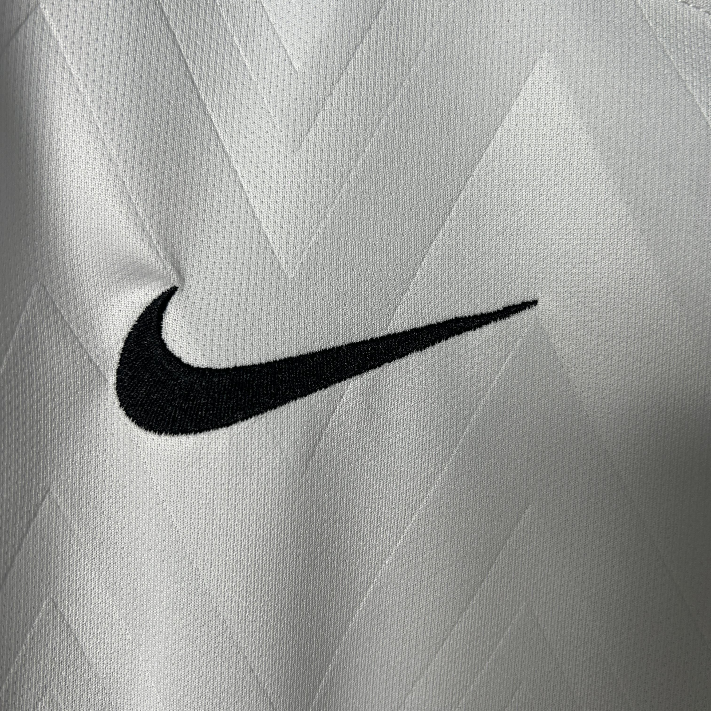 CAMISETA URUGUAY lI 2025 HOMBRE (VERSIÓN FAN)