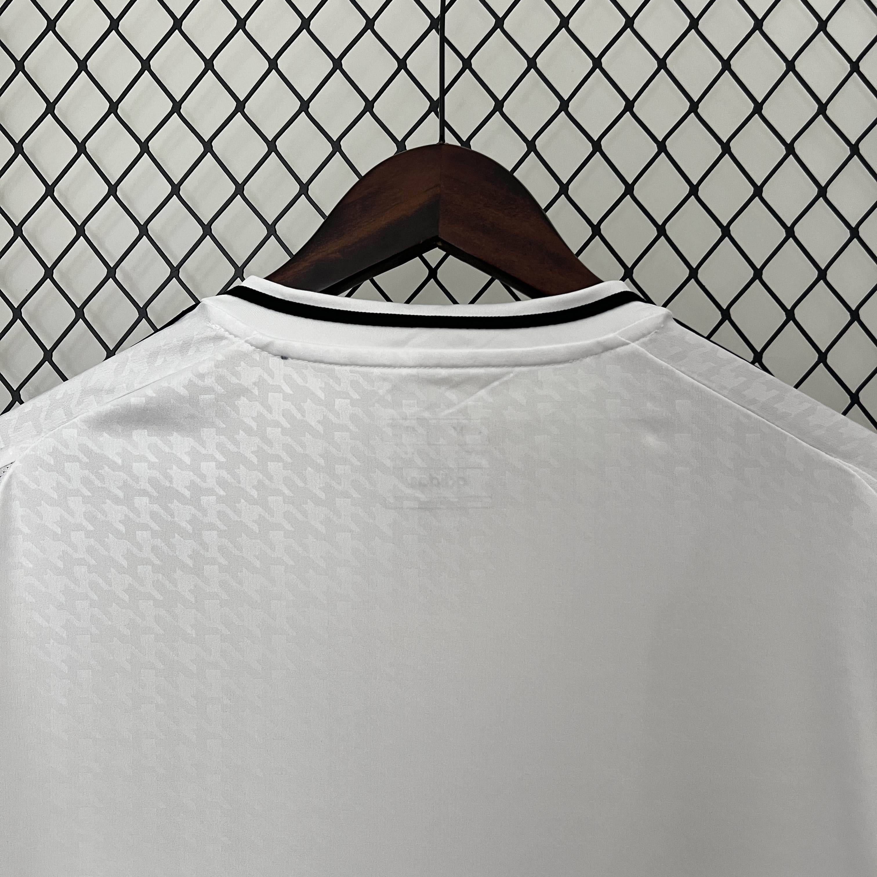 CAMISETA REAL MADRID I 24/25 HOMBRE (VERSIÓN FAN) - ZonaCamisetas