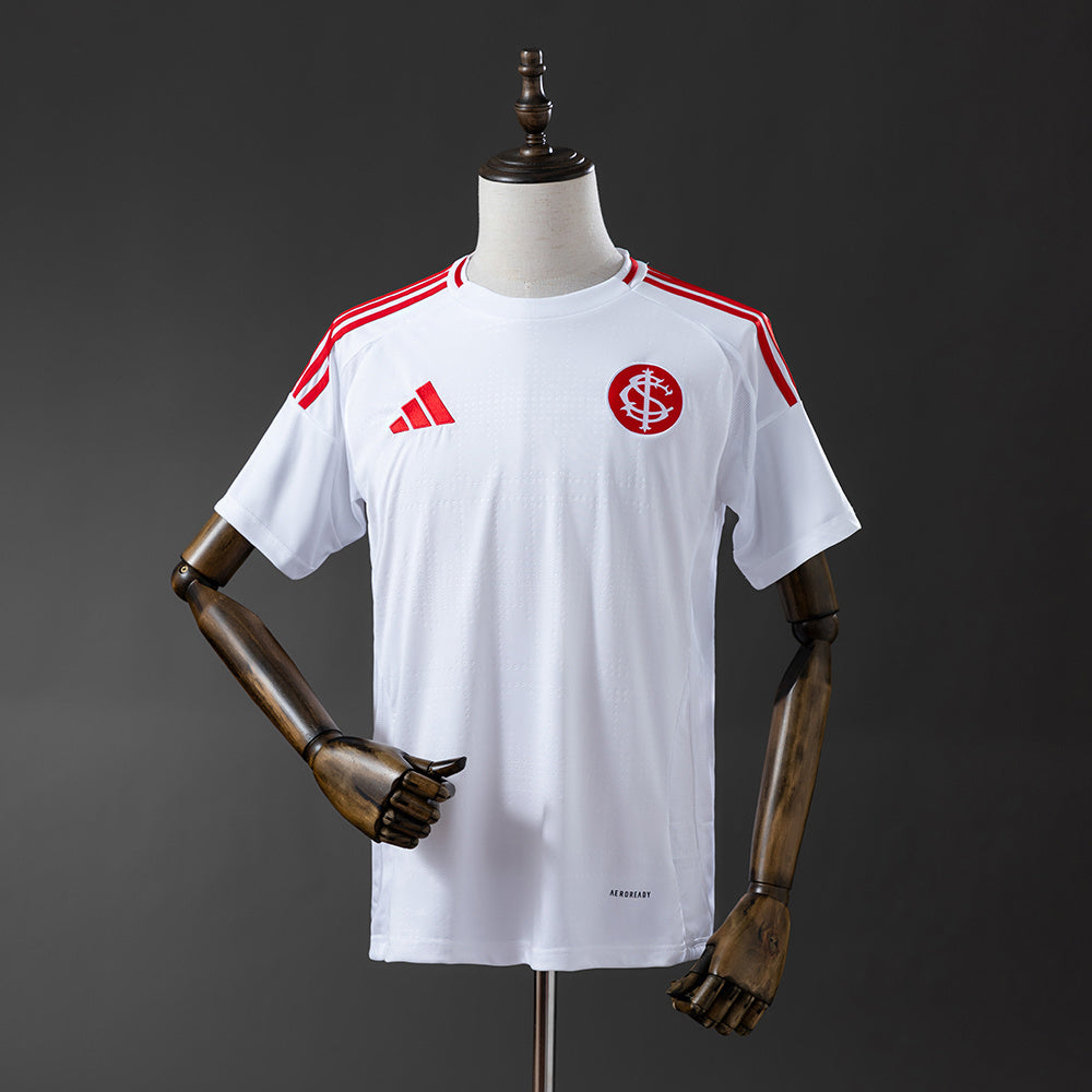 CAMISETA INTERNACIONAL II 25/26 HOMBRE (VERSIÓN FAN)