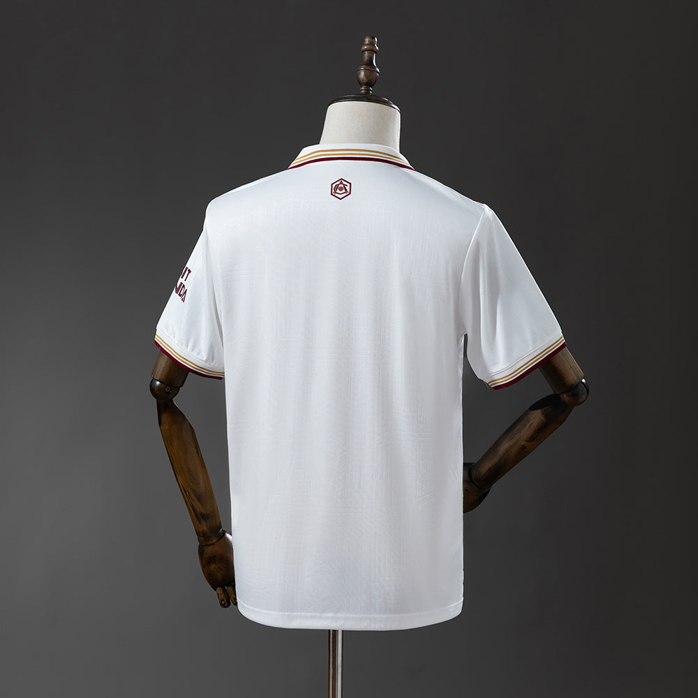 CAMISETA ARSENAL III 25/26 HOMBRE (VERSIÓN FAN)