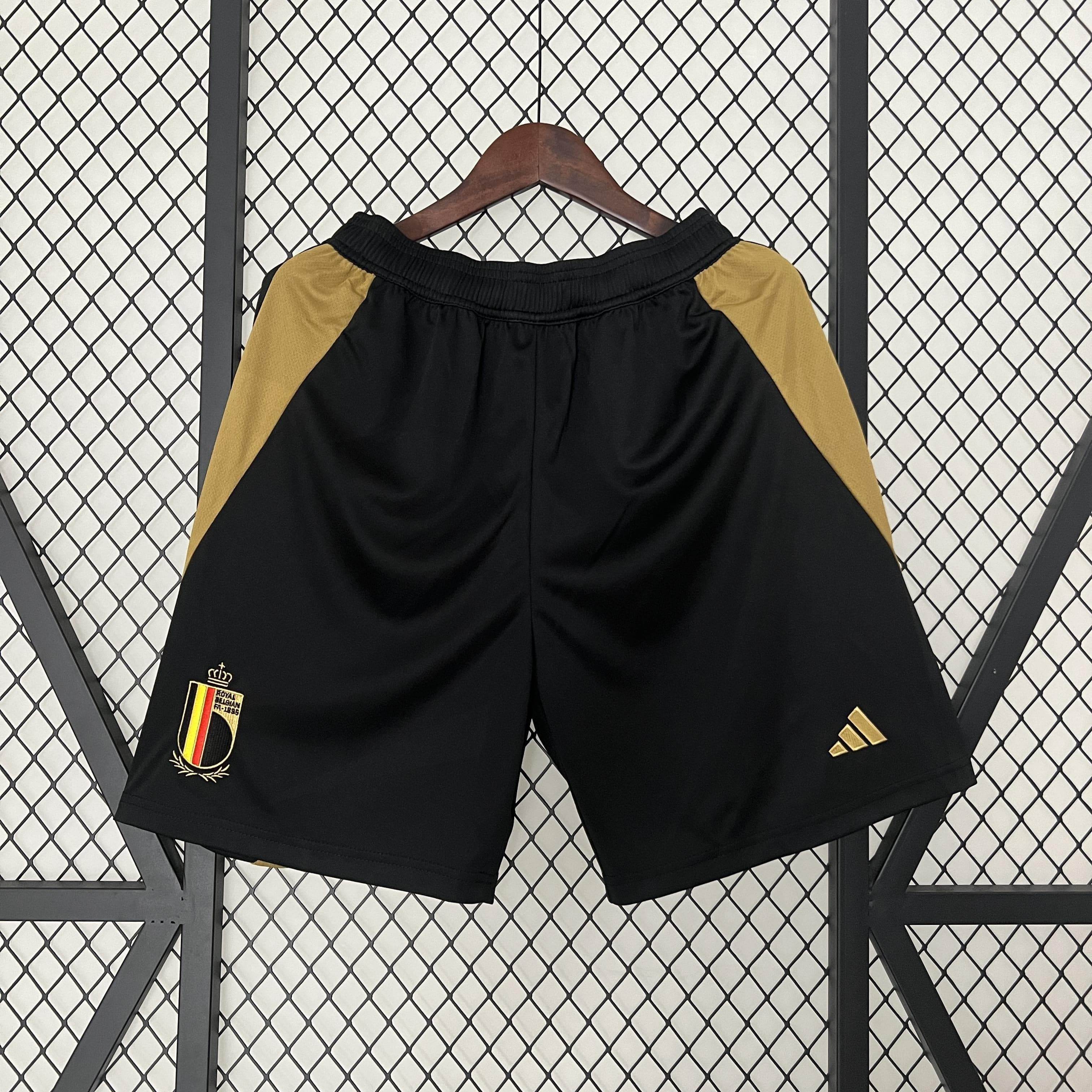 BELGICA SHORT I 2024 - ZonaCamisetas
