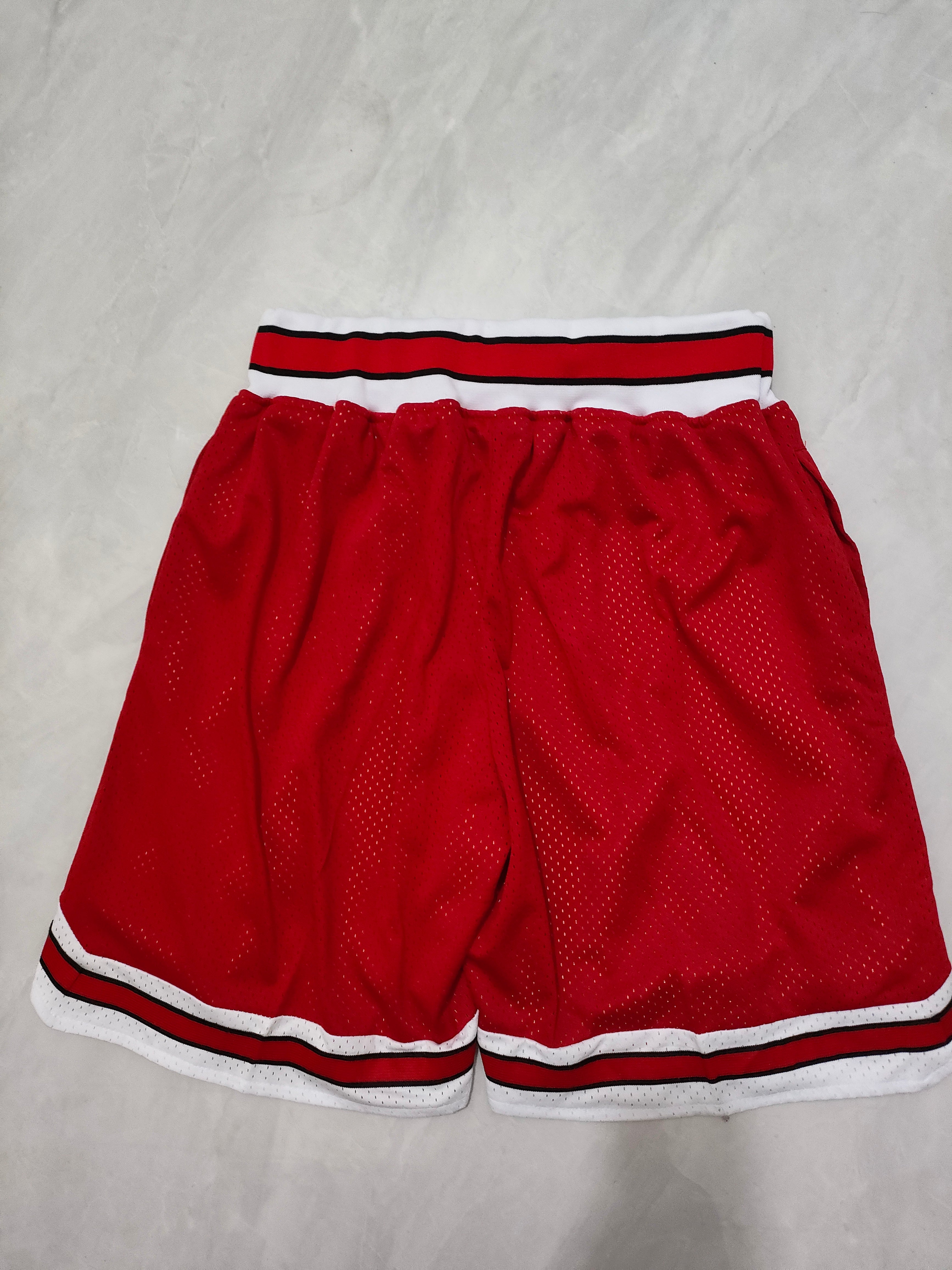 SLAMDUCK NBA SHORT I