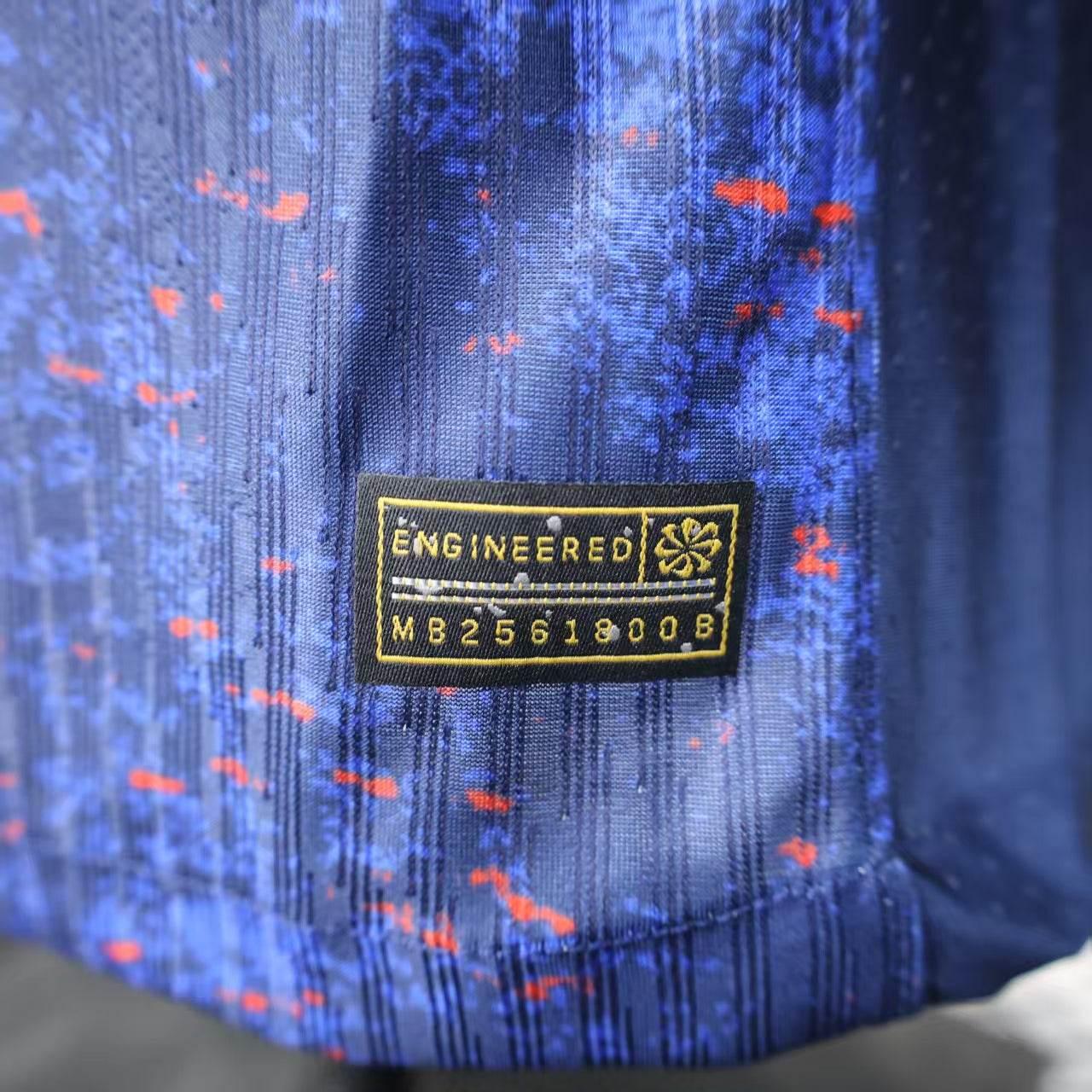 CAMISETA FRANCIA I 25/26 HOMBRE (VERSIÓN JUGADOR) - ZonaCamisetas