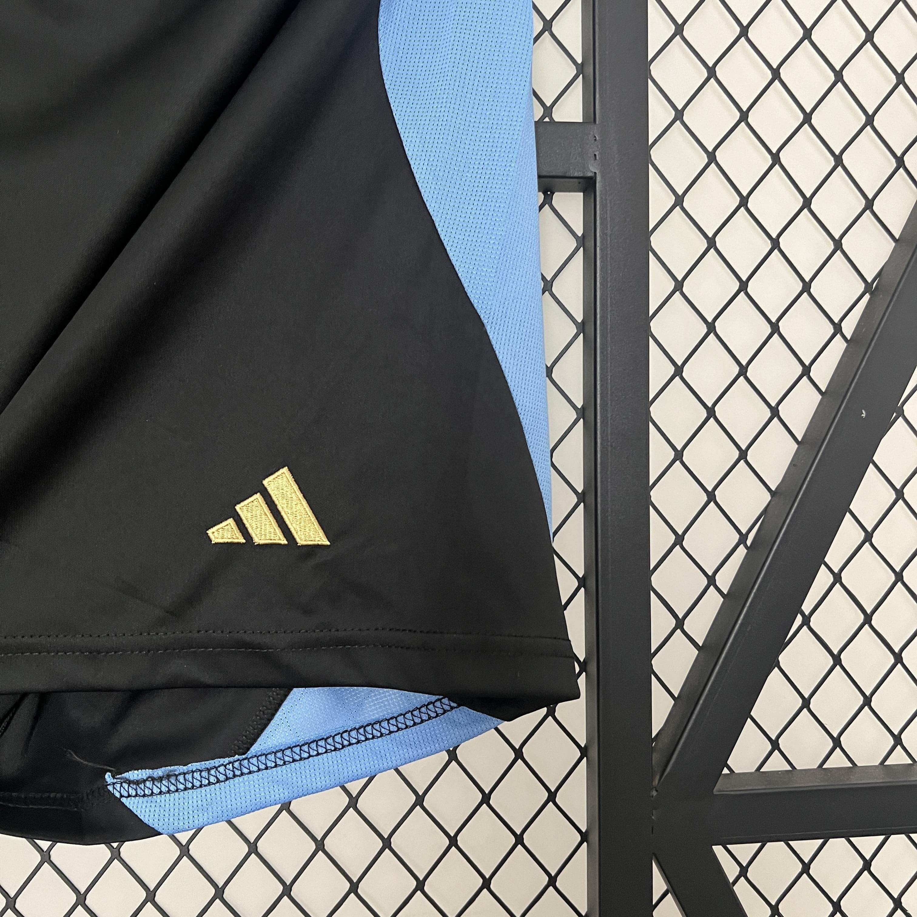 ARGENTINA SHORT Ill 2024 - ZonaCamisetas