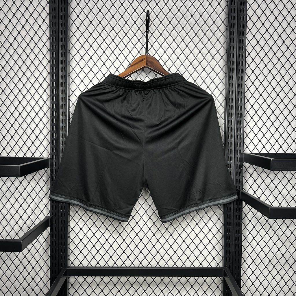 BAYERN LEVERKUSEN SHORT I 24/25 - ZonaCamisetas