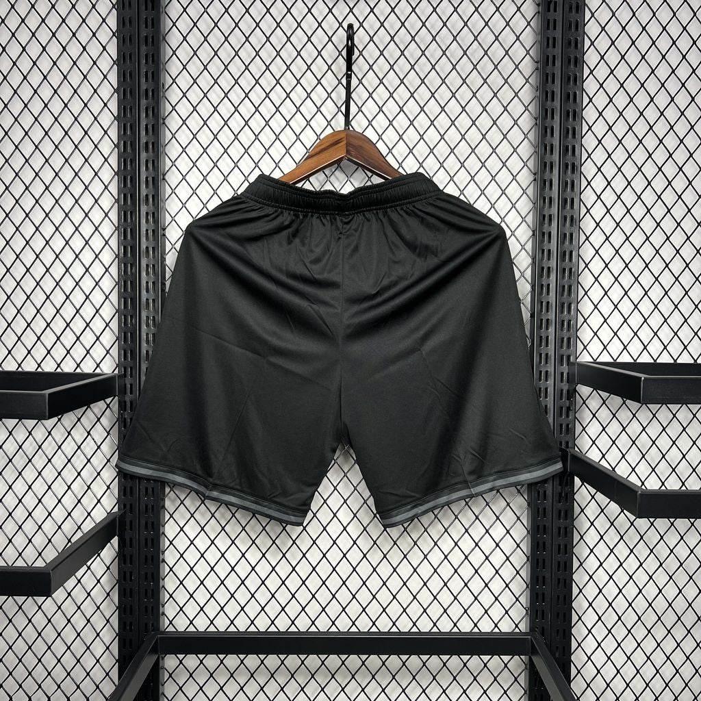 BAYERN LEVERKUSEN SHORT I 24/25 - ZonaCamisetas