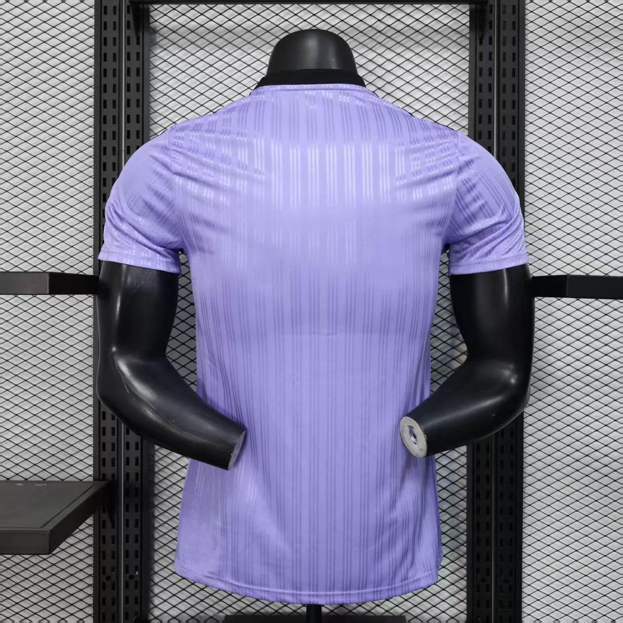 CAMISETA ADIDAS EDICIÓN ESPECIAL I 25/26 HOMBRE (VERSIÓN JUGADOR) - ZonaCamisetas
