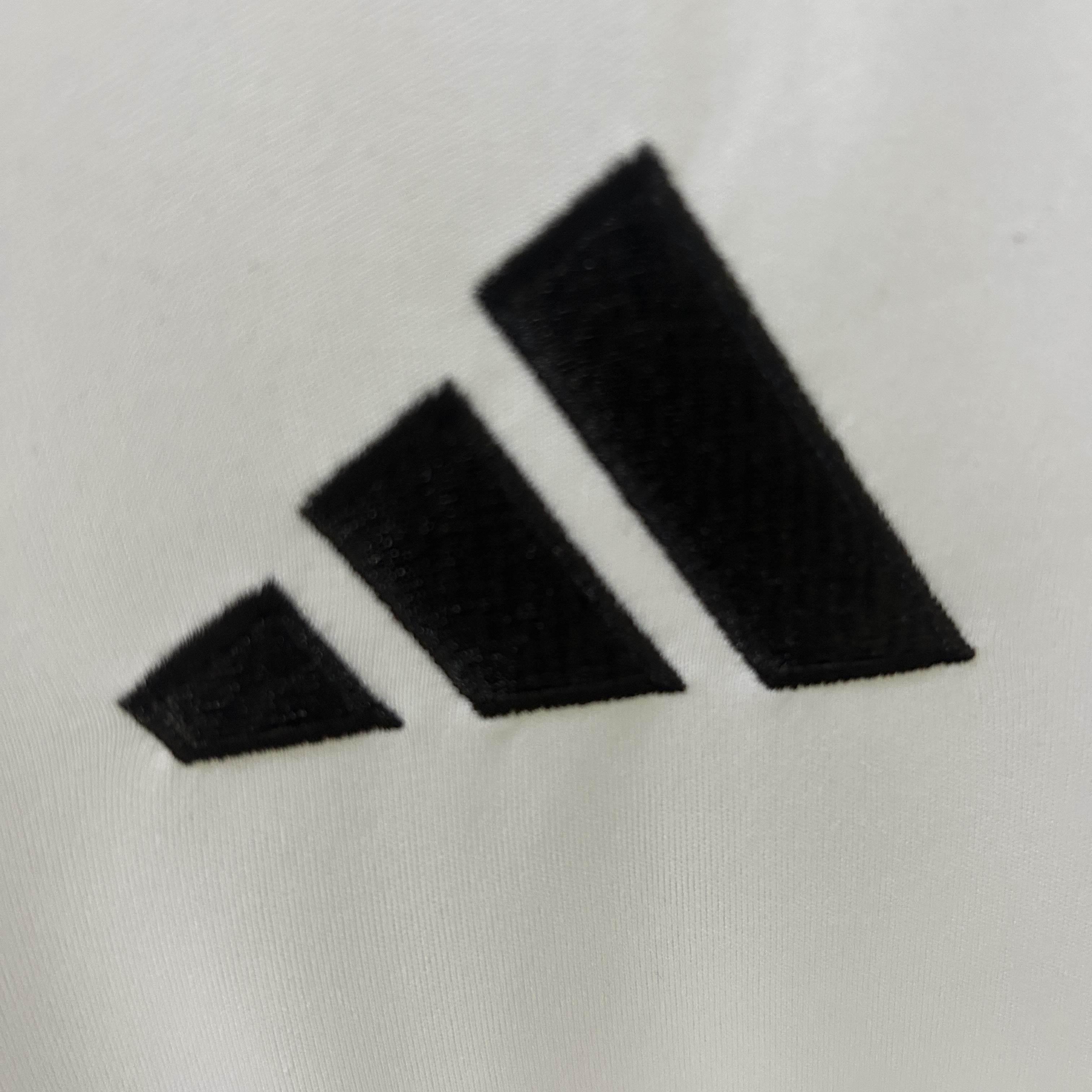 CAMISETA REAL MADRID I 25/26 HOMBRE (VERSIÓN FAN) - ZonaCamisetas