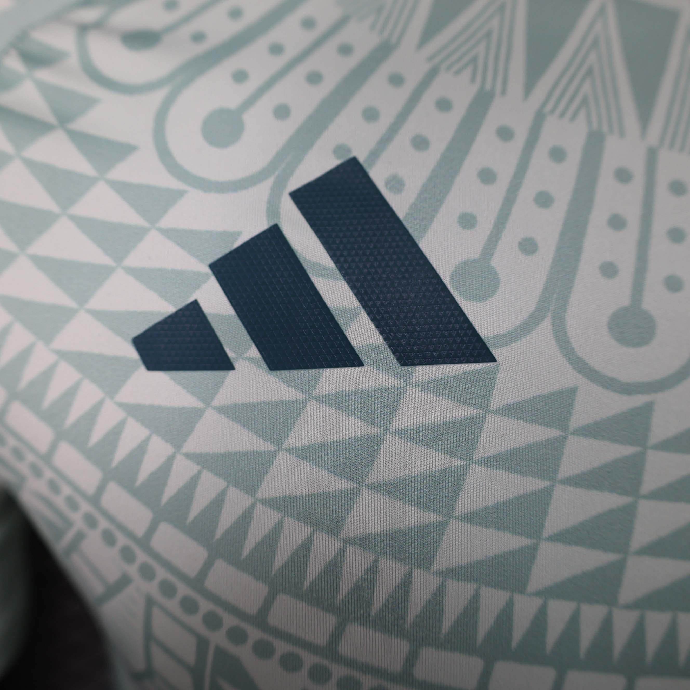 CAMISETA MEXICO II 2024 HOMBRE (VERSIÓN JUGADOR) - ZonaCamisetas