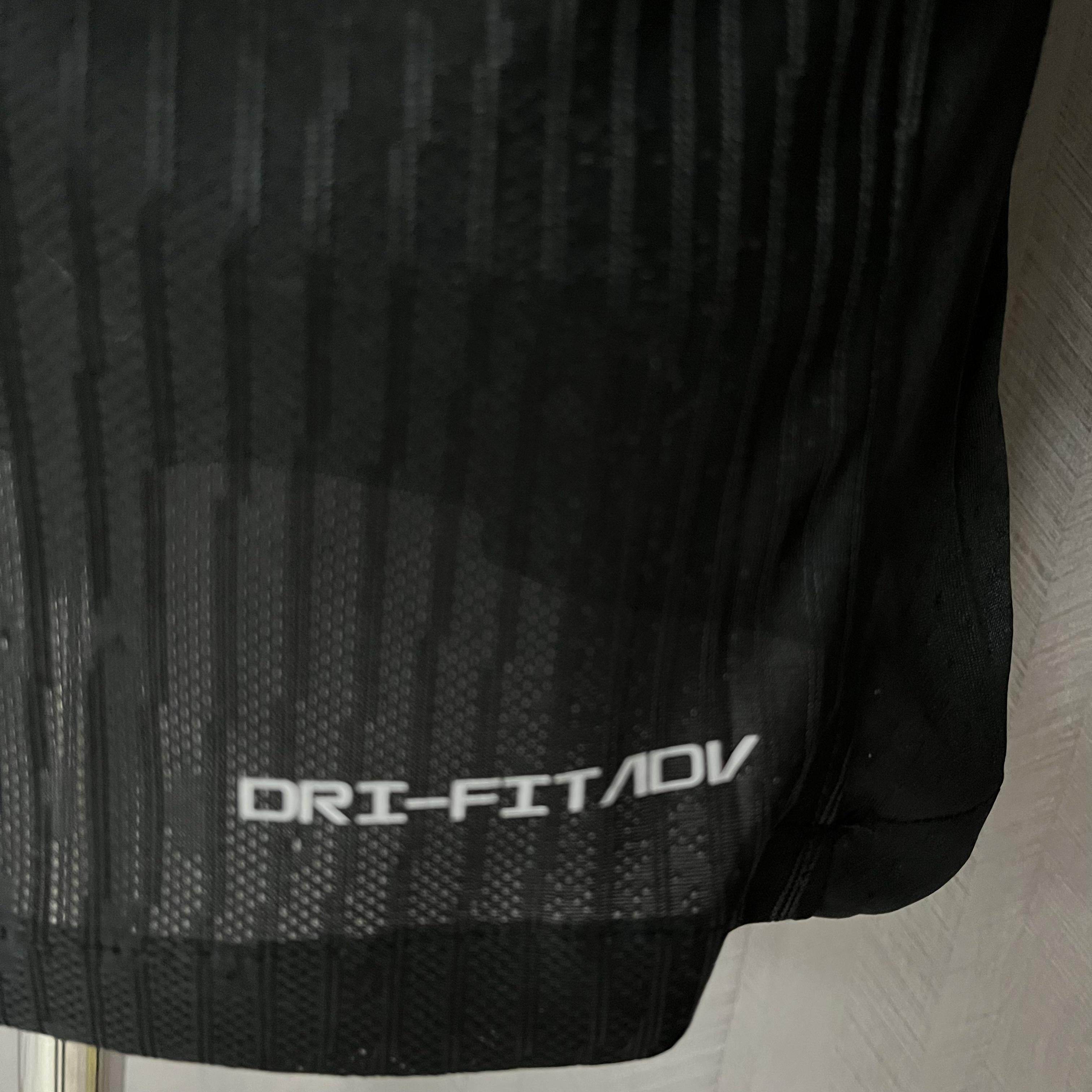 CAMISETA CORINTHIANS I 24/25 MANGA LARGA HOMBRE (VERSIÓN JUGADOR) - ZonaCamisetas