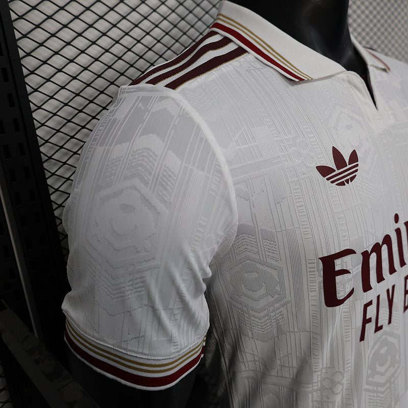 CAMISETA ARSENAL III 25/26 HOMBRE (VERSION JUGADOR)
