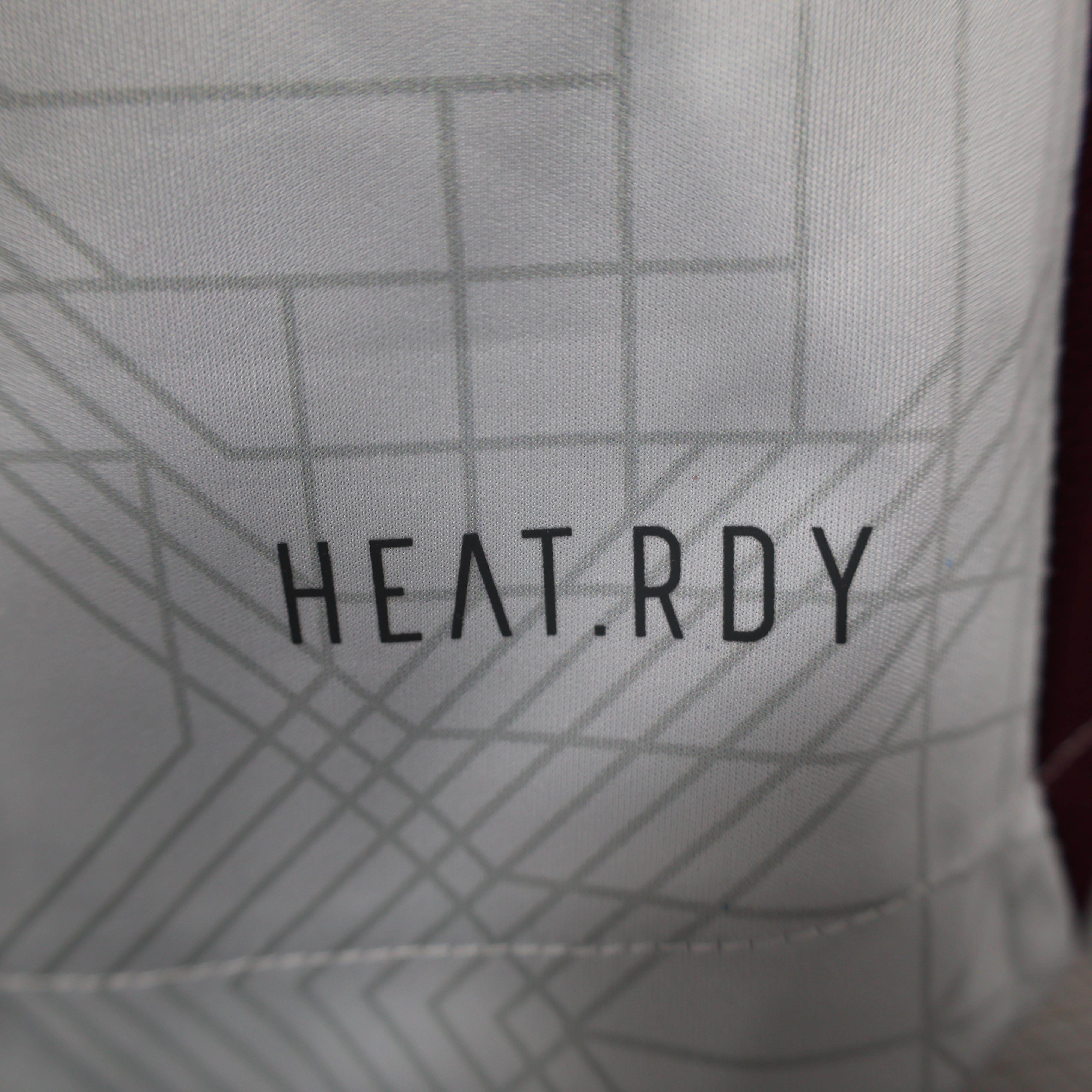 CAMISETA AJAX Il 24/25 HOMBRE (VERSIÓN JUGADOR) - ZonaCamisetas