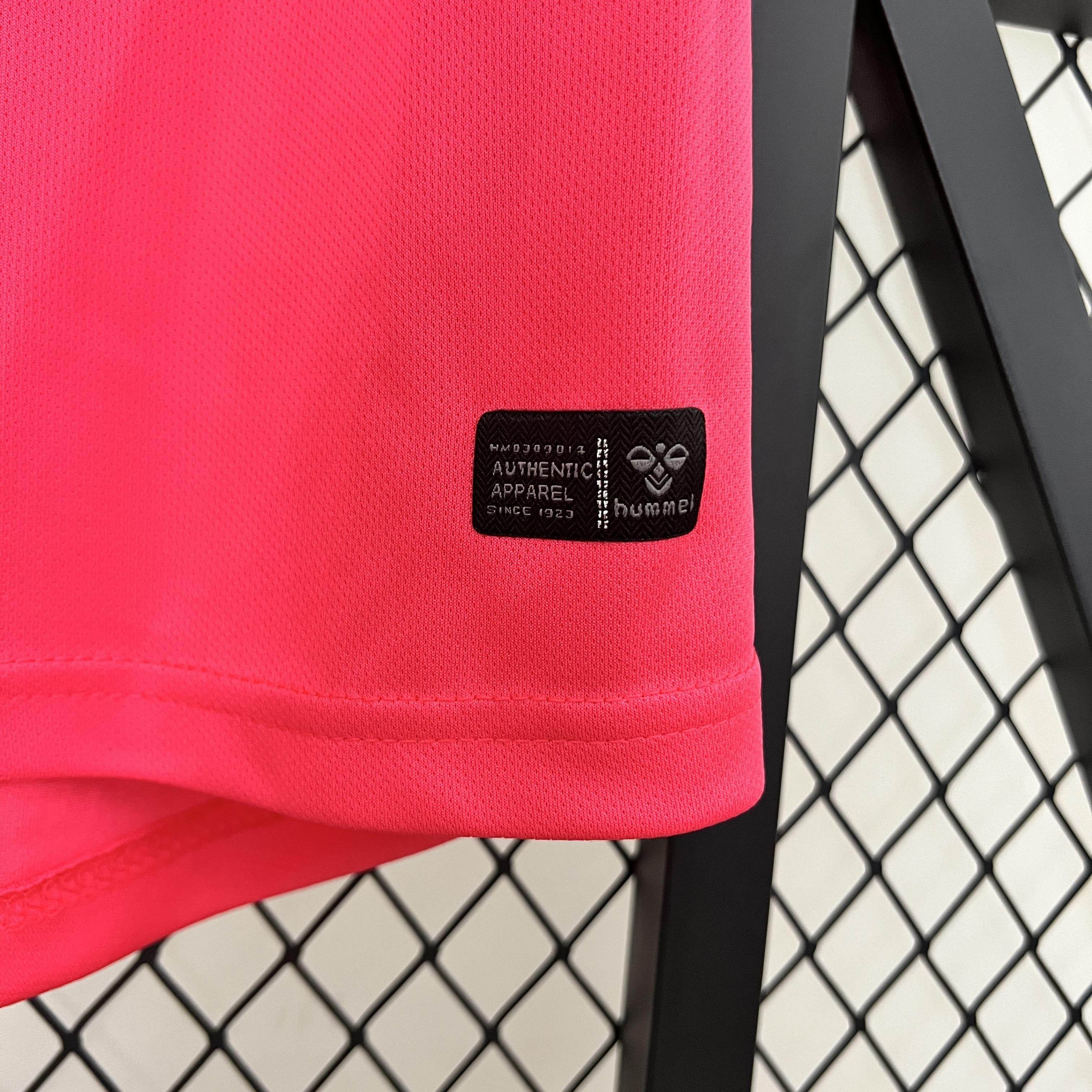 CAMISETA TENERIFE Ill 24/25 HOMBRE (VERSIÓN FAN) - ZonaCamisetas