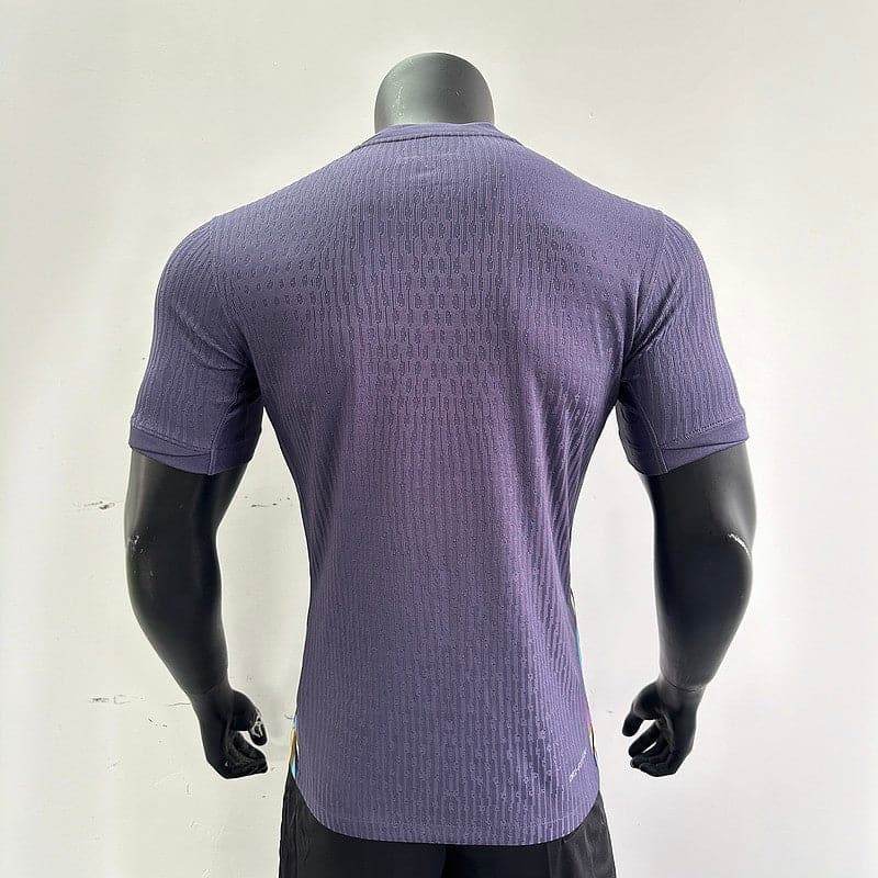 CAMISETA INGLATERRA ll EURO 2024 HOMBRE (VERSIÓN JUGADOR) - ZonaCamisetas
