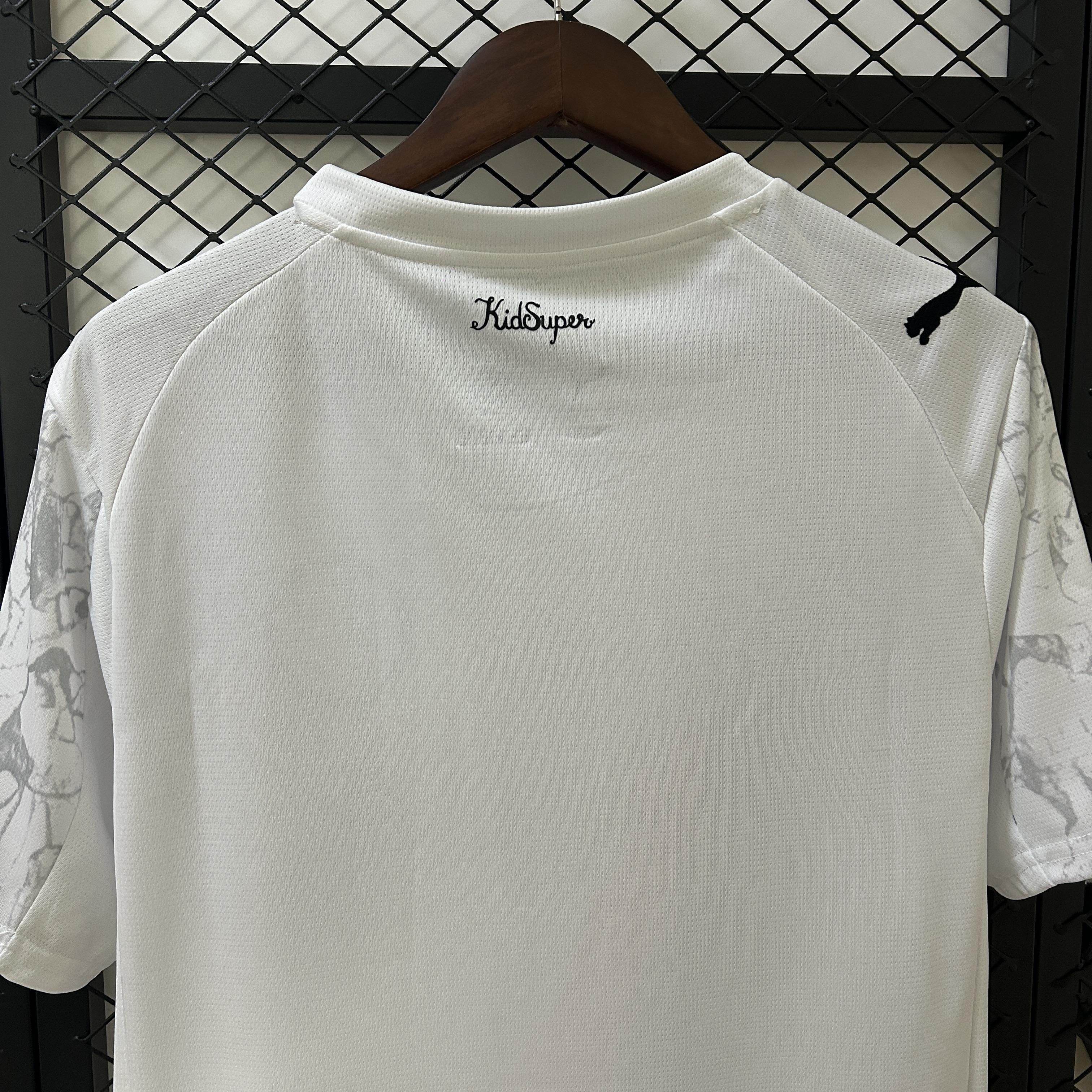 CAMISETA MANCHESTER CITY lI 25/26 HOMBRE (VERSIÓN FAN) - ZonaCamisetas
