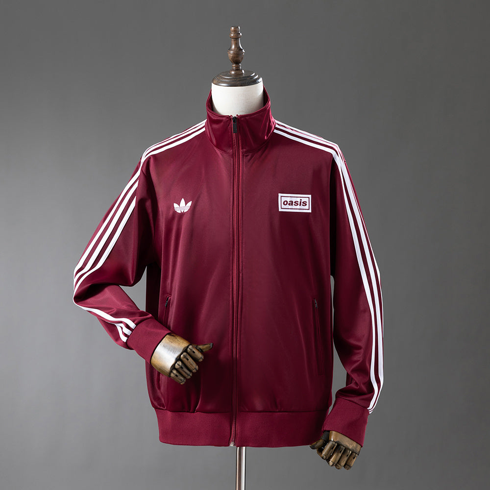 CHAQUETA DEPORTIVA OASIS III 2025