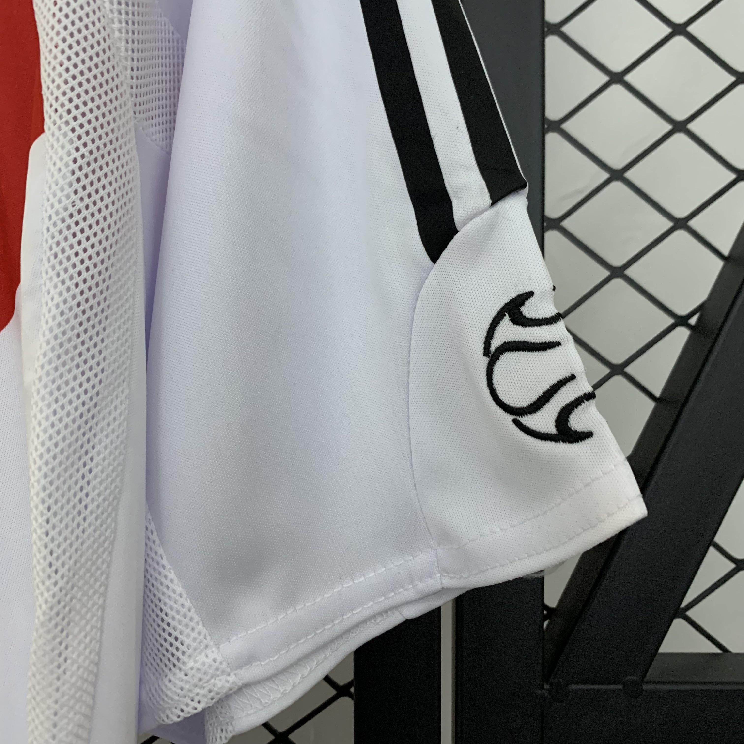 CAMISETA RIVER PLATE I 06/07 HOMBRE (RETRO) - ZonaCamisetas