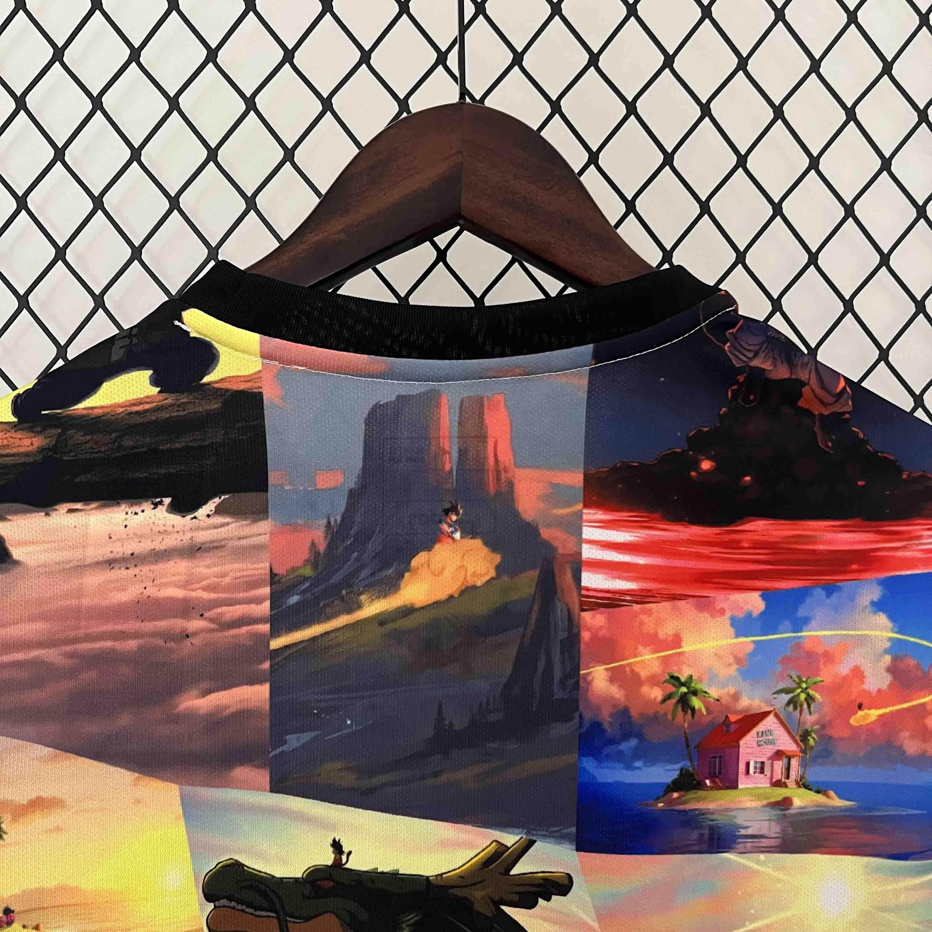 CAMISETA JAPÓN EDICION ESPECIAL I 24/25 HOMBRE (VERSIÓN FAN) - ZonaCamisetas