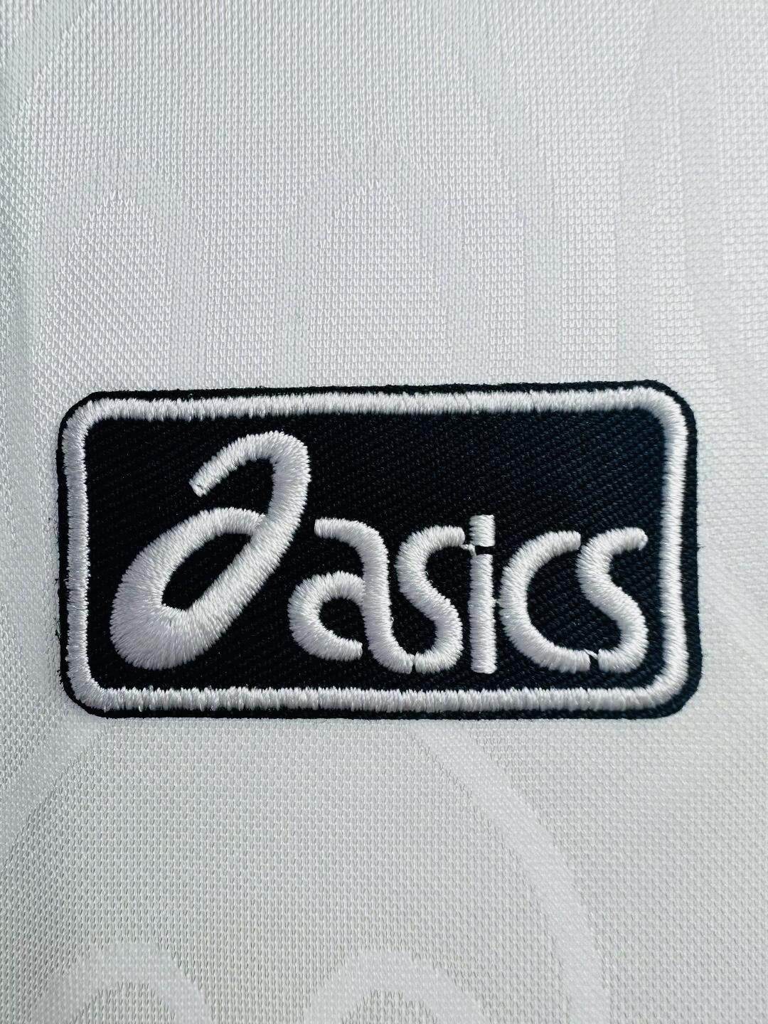 CAMISETA JAPÓN I 1998 HOMBRE MANGA LARGA (RETRO) - ZonaCamisetas