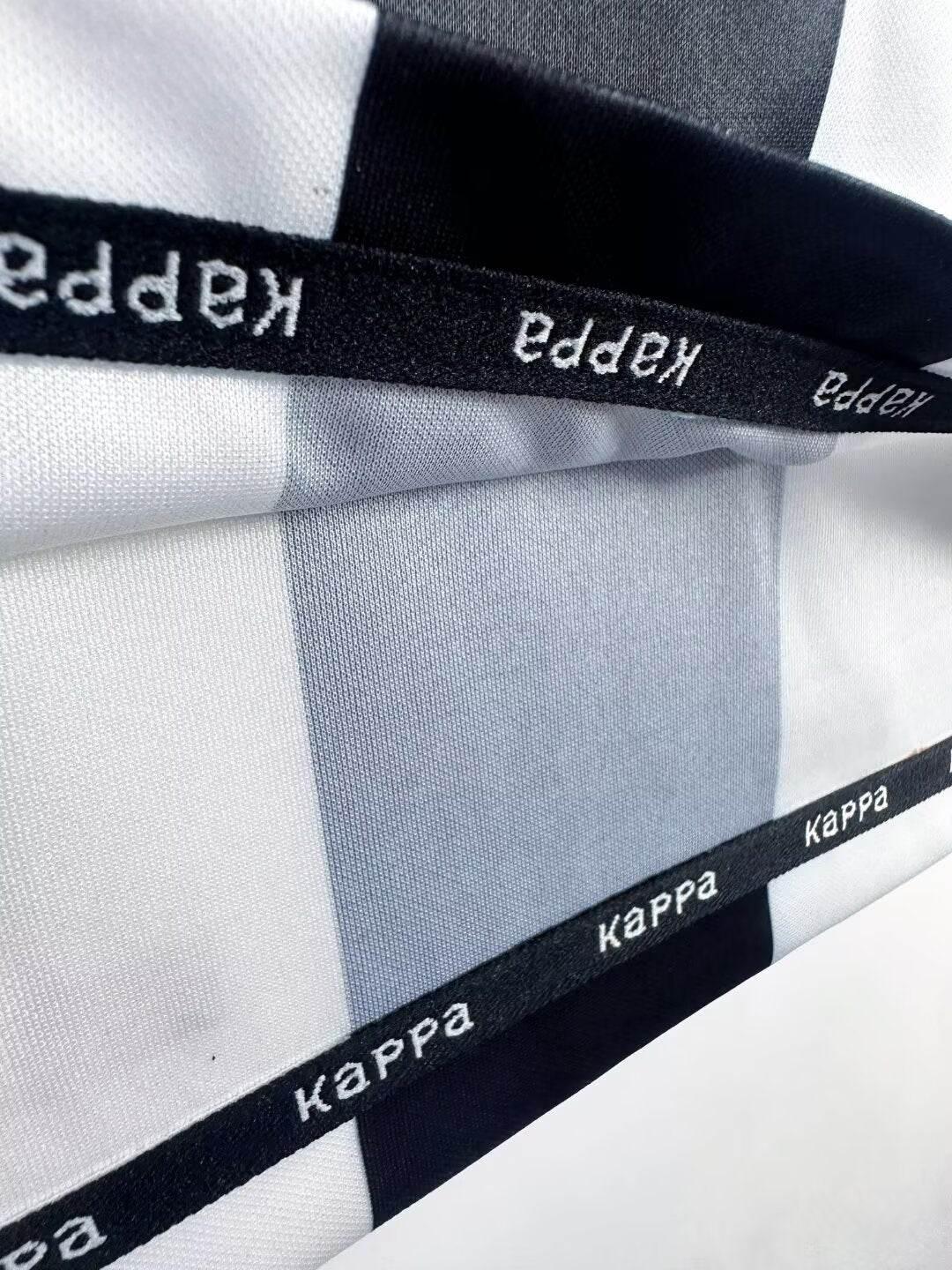 CAMISETA JUVENTUS I 97/98 HOMBRE MANGA LARGA (RETRO) - ZonaCamisetas