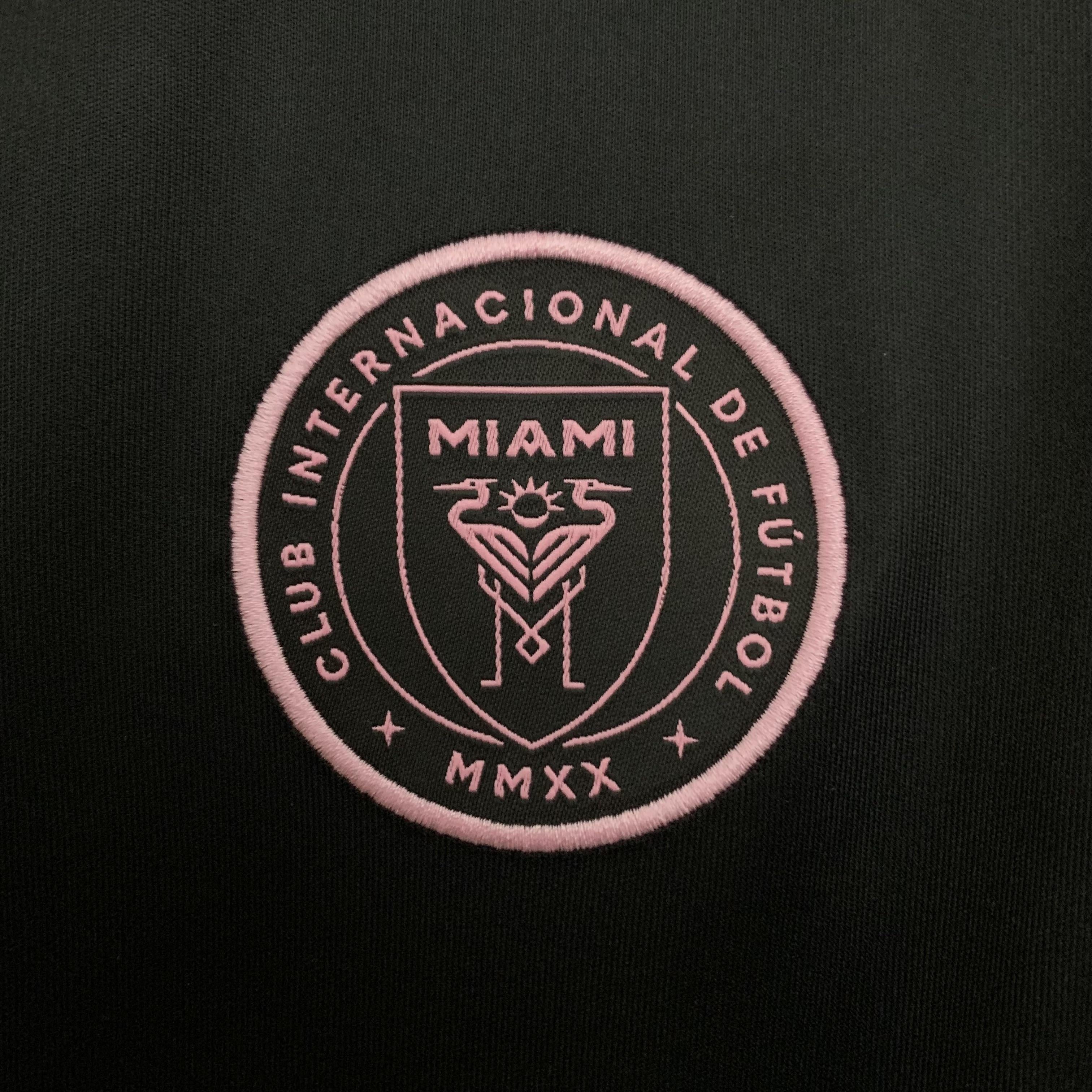 CAMISETA INTER MIAMI Il 25/26 MUJER (VERSIÓN FAN)