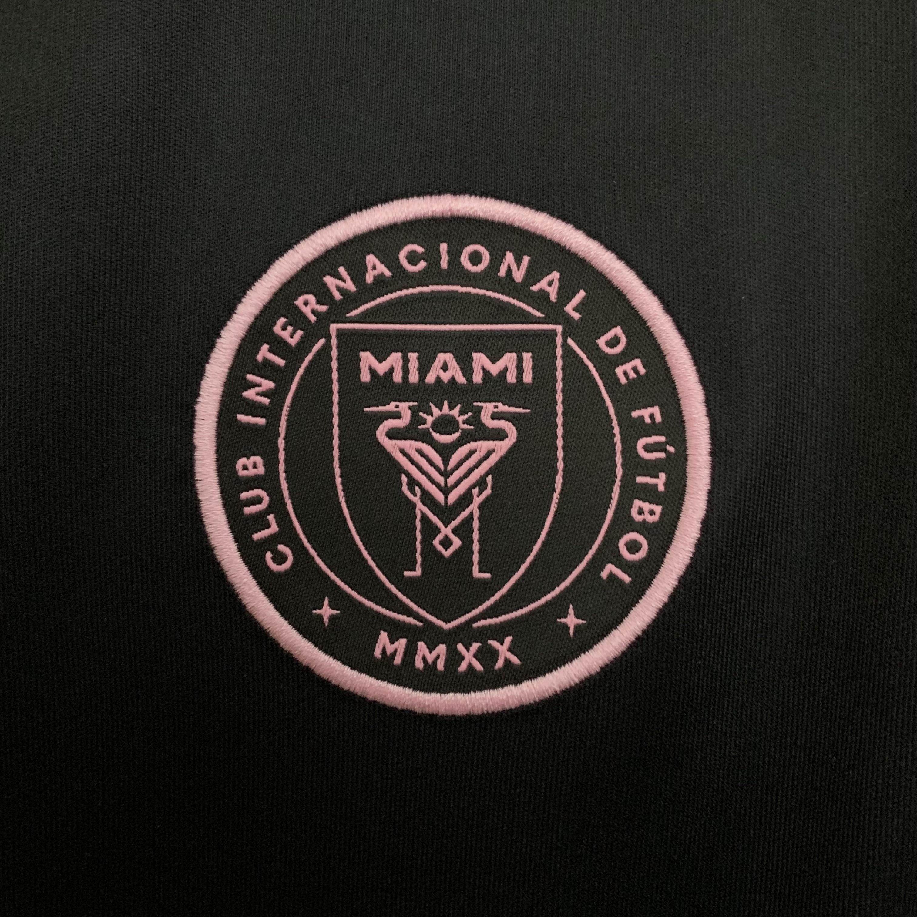 CAMISETA INTER MIAMI Il 25/26 MUJER (VERSIÓN FAN) - ZonaCamisetas