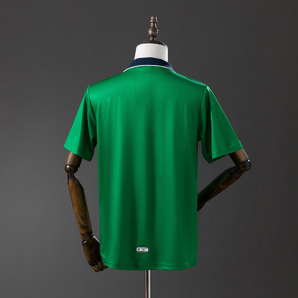 CAMISETA LIVERPOOL II 99/00 HOMBRE (RETRO)