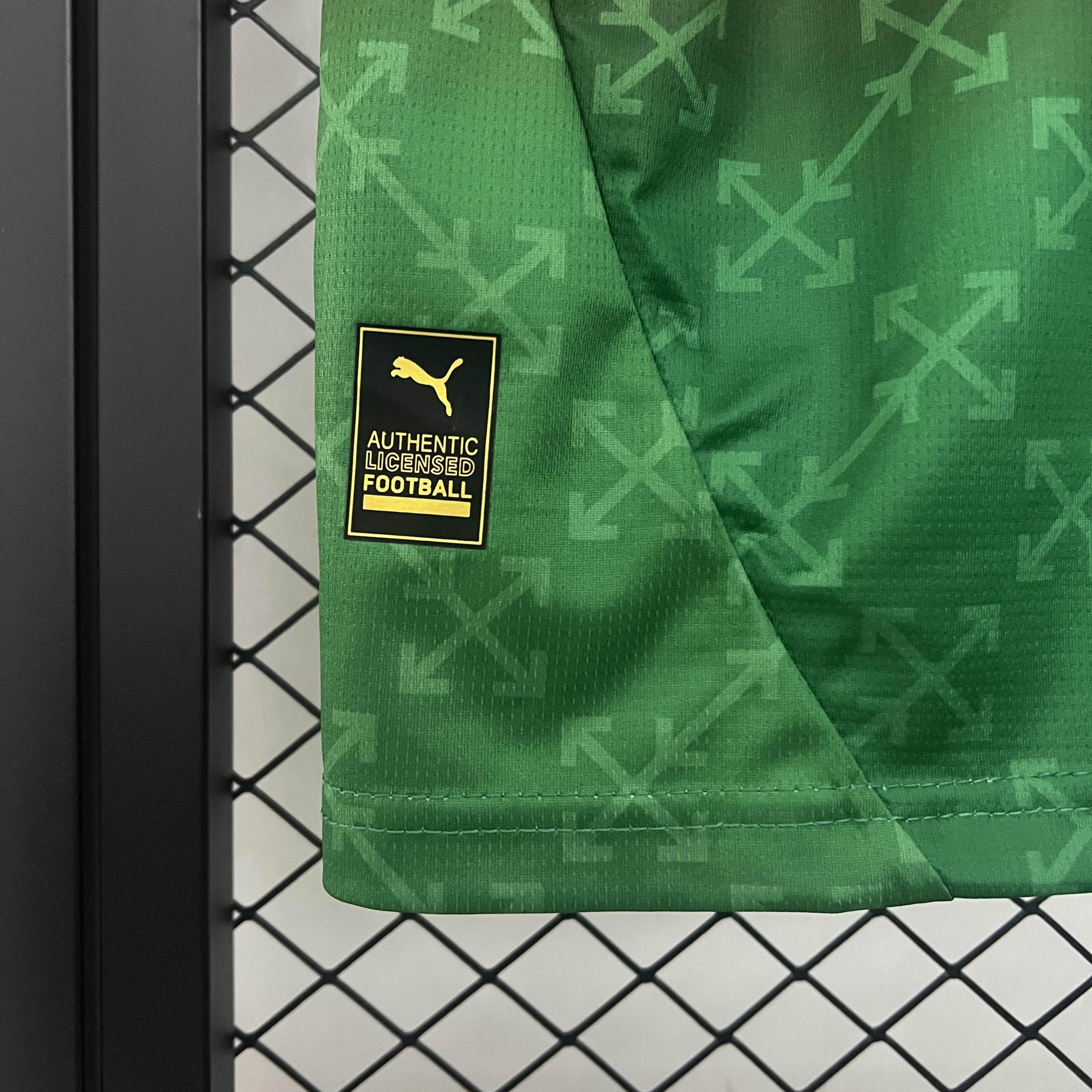 CAMISETA AC MILAN I 25/26 HOMBRE (VERSIÓN FAN) - ZonaCamisetas