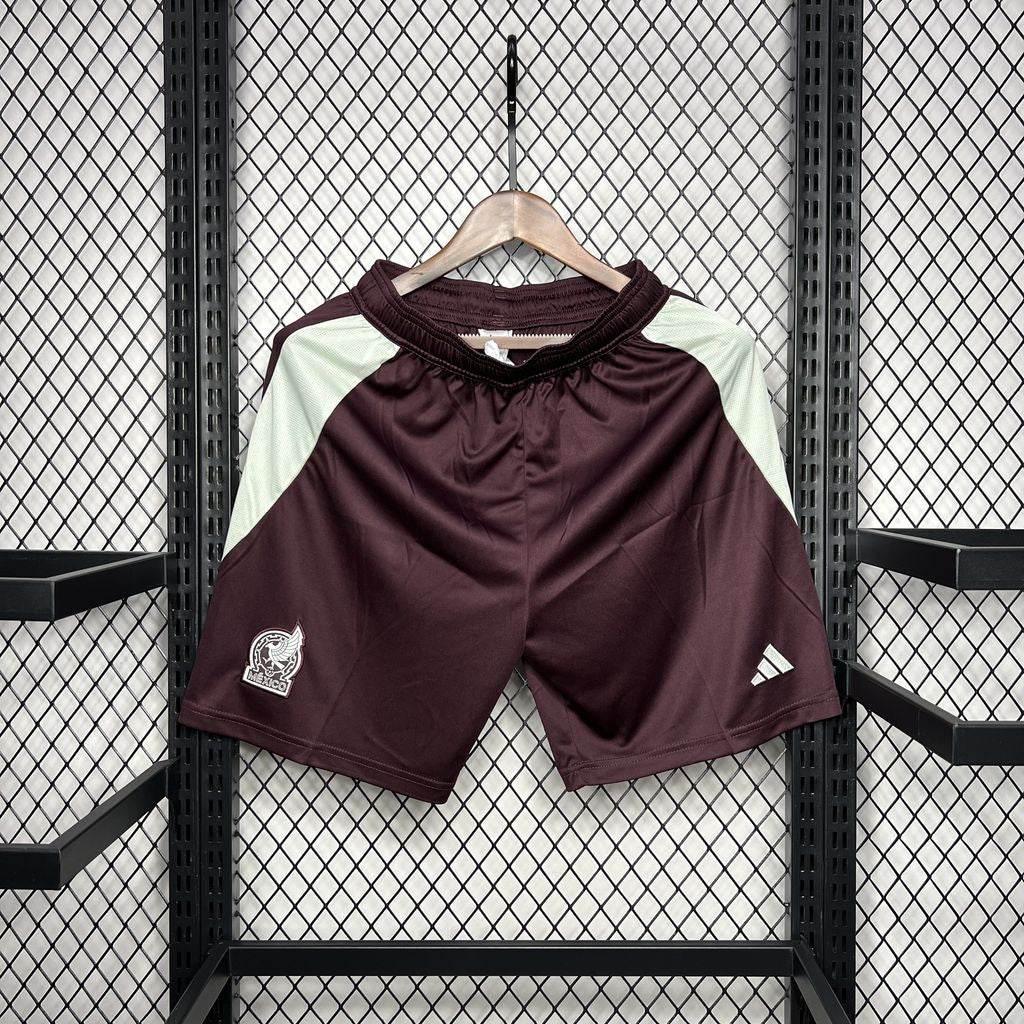 MEXICO SHORT l 24/25 - ZonaCamisetas