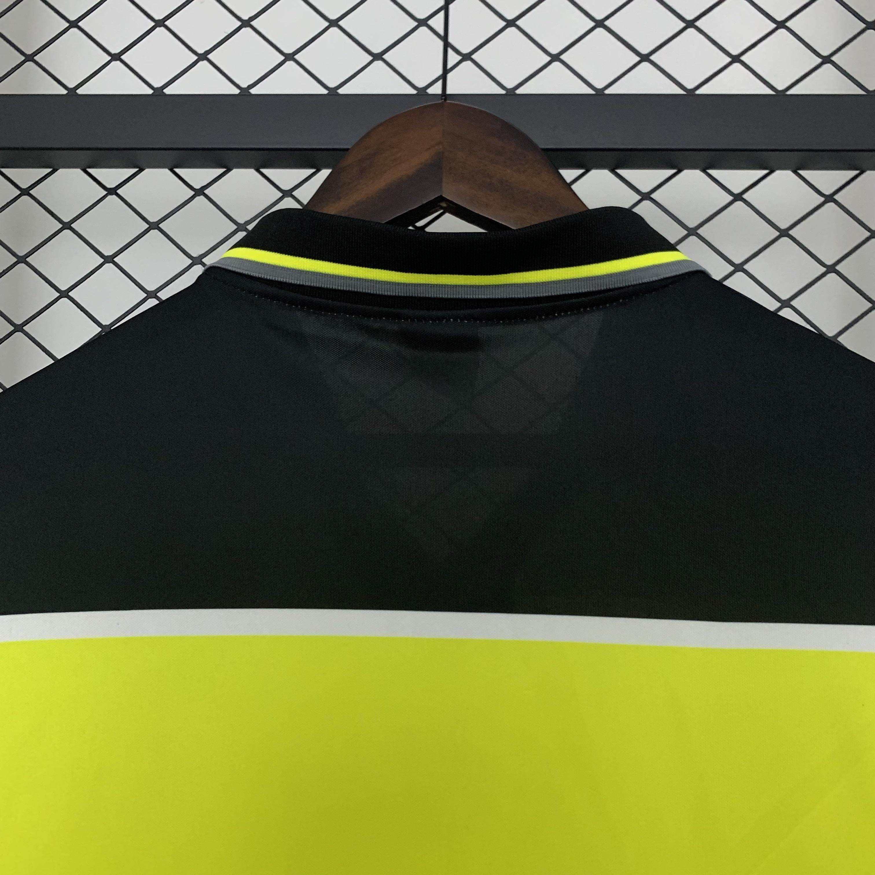 CAMISETA BORUSSIA DORTMUND I 96/97 HOMBRE (RETRO) - ZonaCamisetas