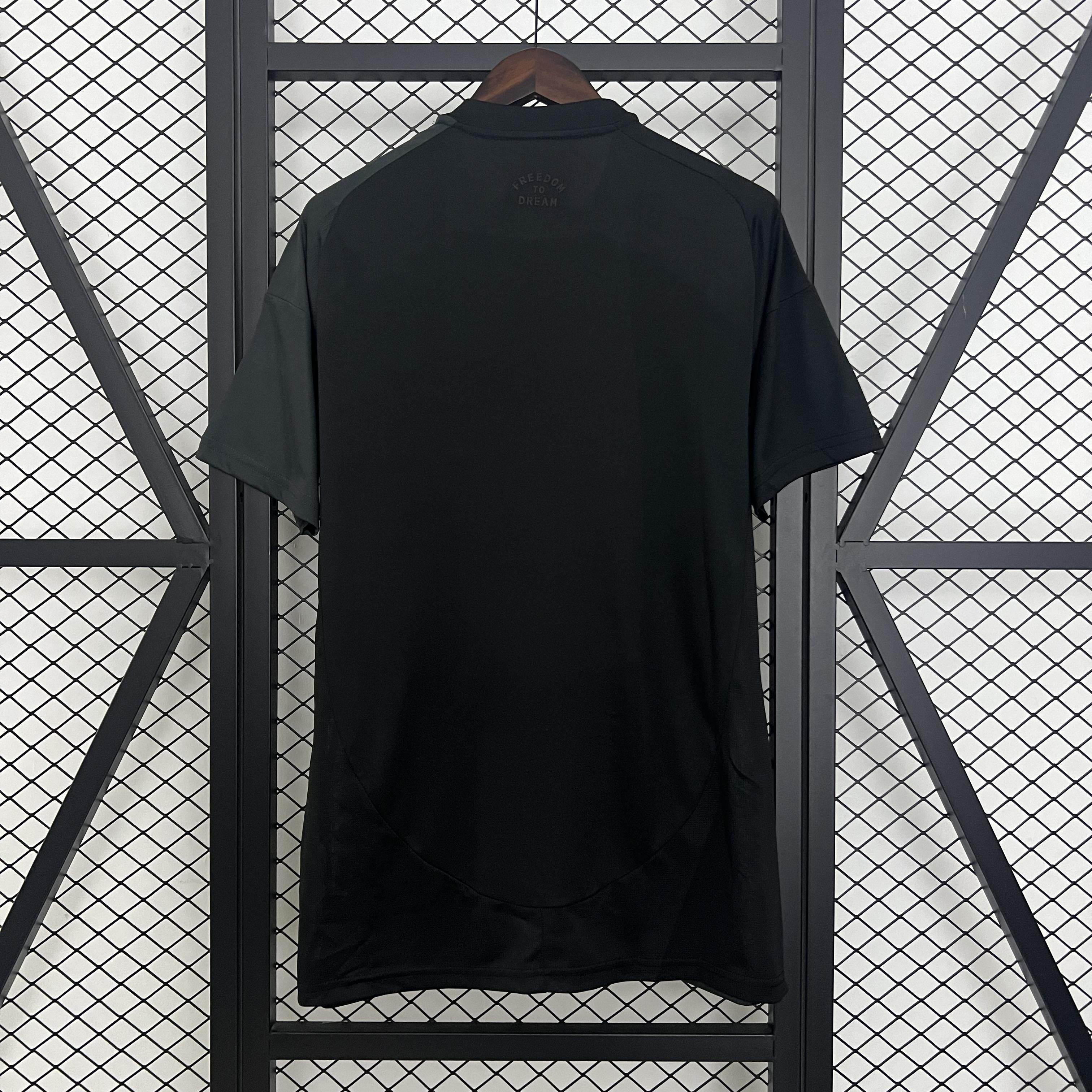 CAMISETA INTER MIAMI II 25/26 HOMBRE (VERSIÓN FAN) - ZonaCamisetas