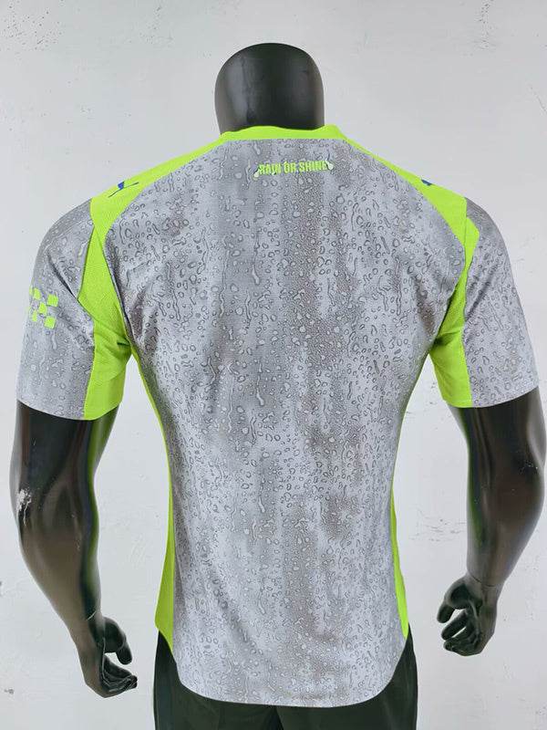 CAMISETA MANCHESTER CITY III 25/26 HOMBRE (VERSIÓN JUGADOR) - ZonaCamisetas