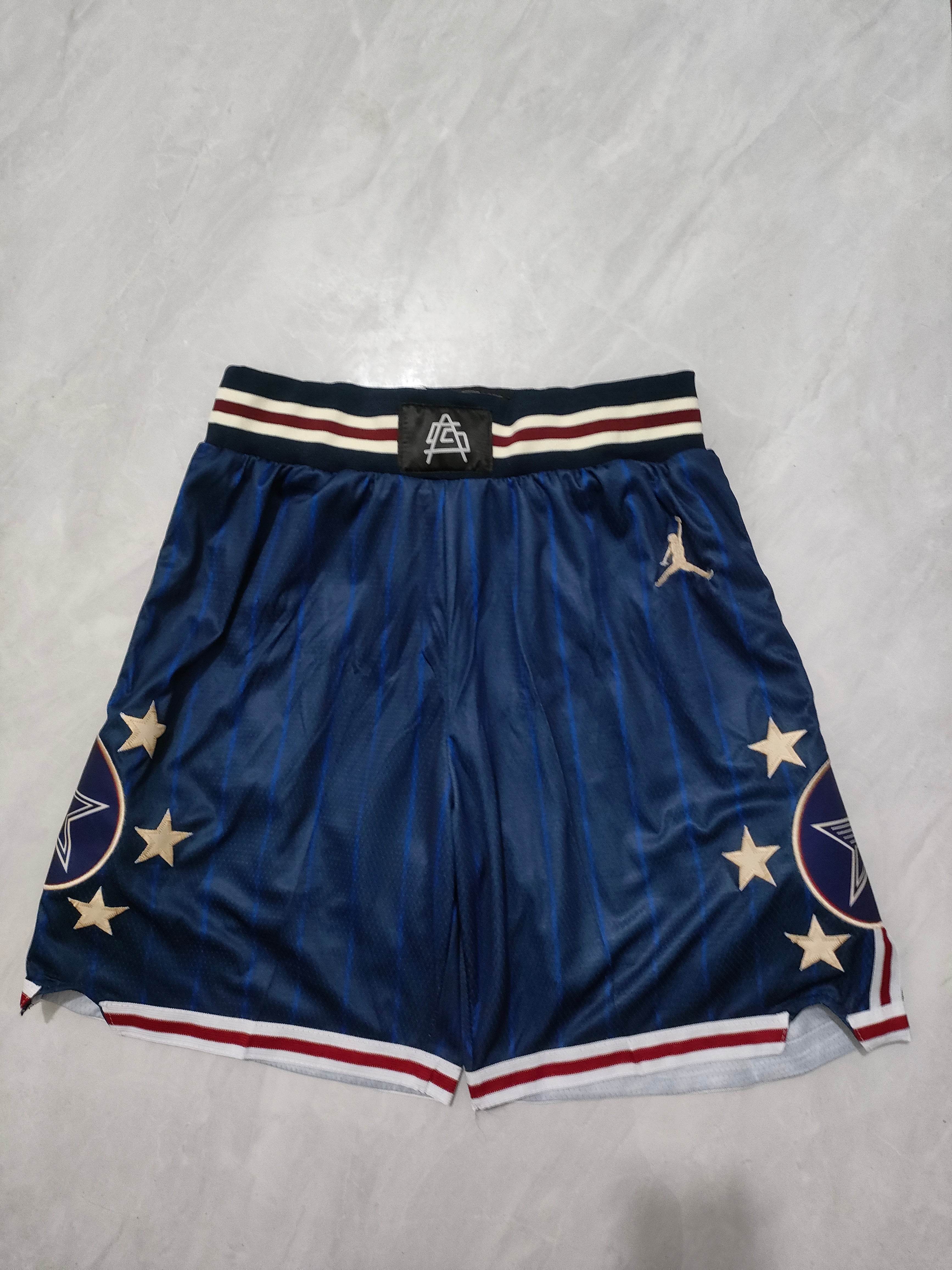 ALL STAR 24 NBA SHORT I - ZonaCamisetas