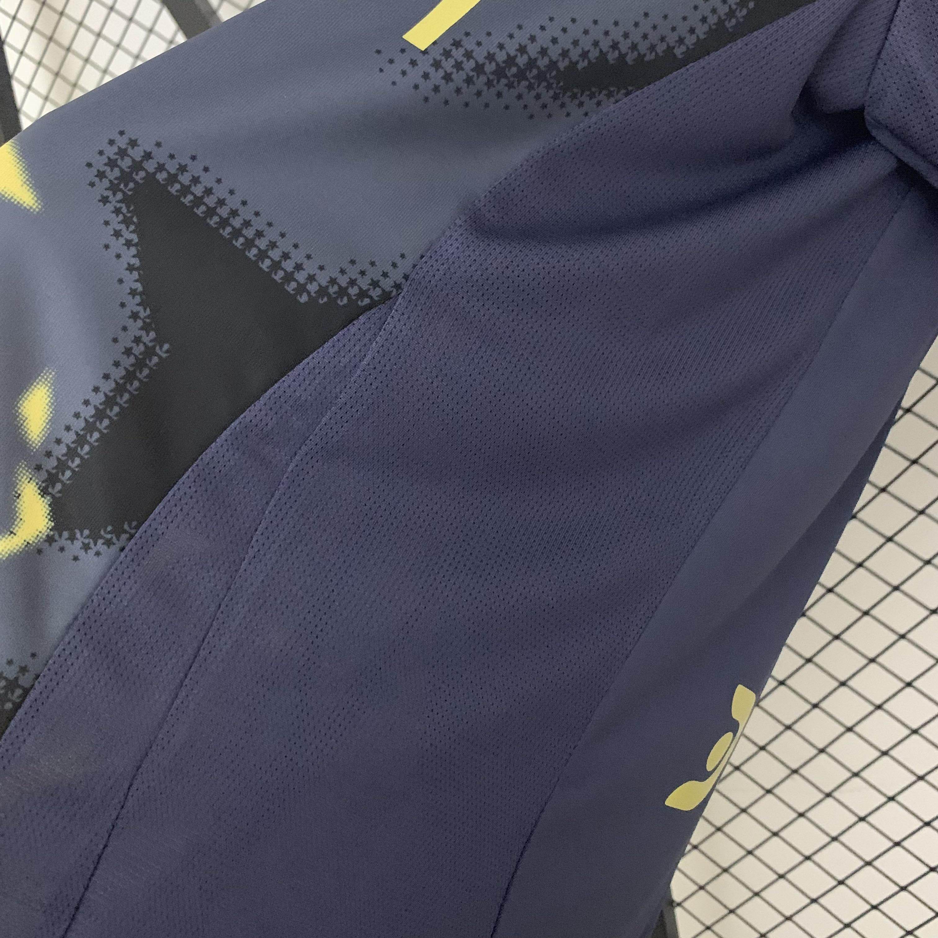 CAMISETA BOCA JUNIORS I 25/26 HOMBRE (VERSIÓN FAN) - ZonaCamisetas