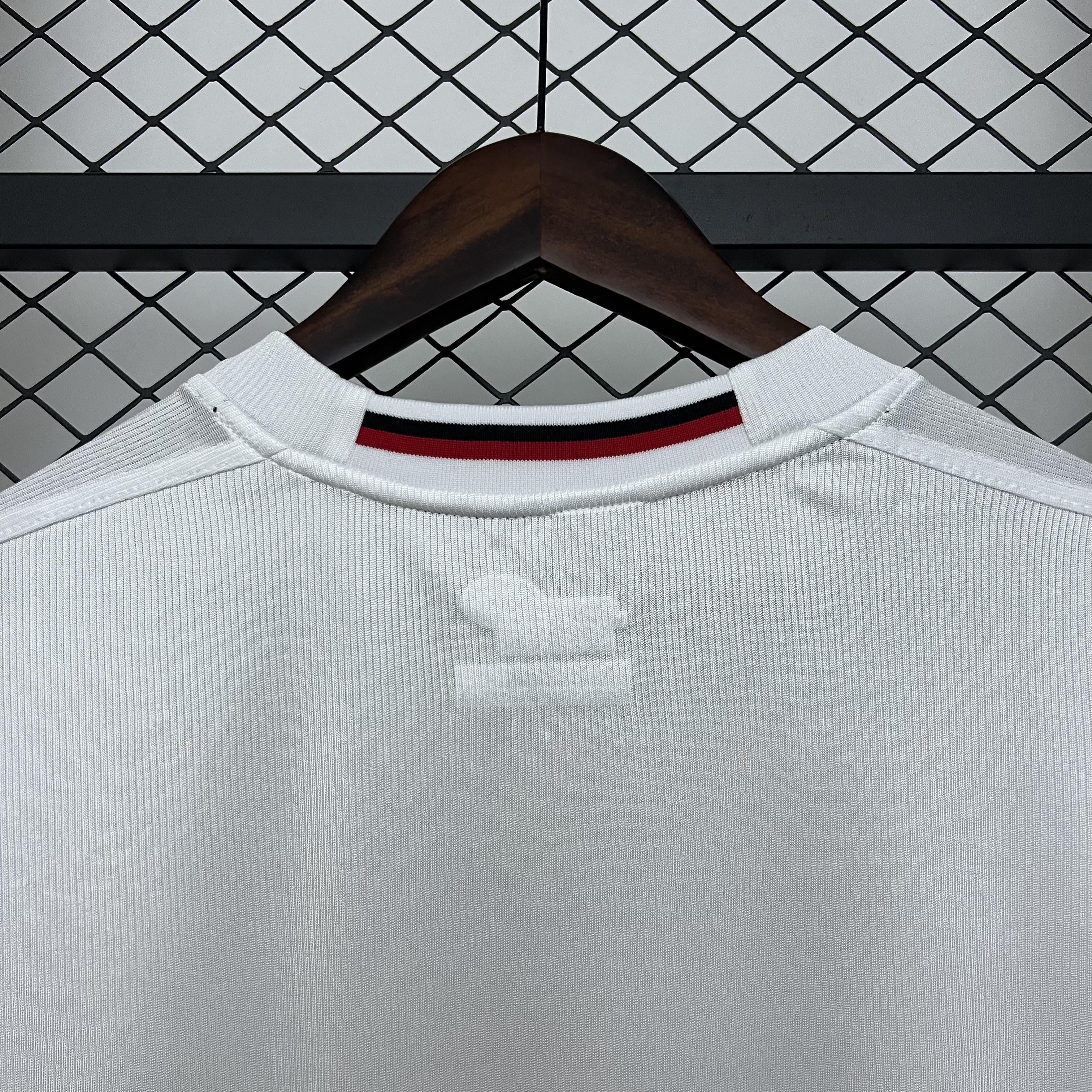 CAMISETA MALLORCA I 01/02 HOMBRE (RETRO)