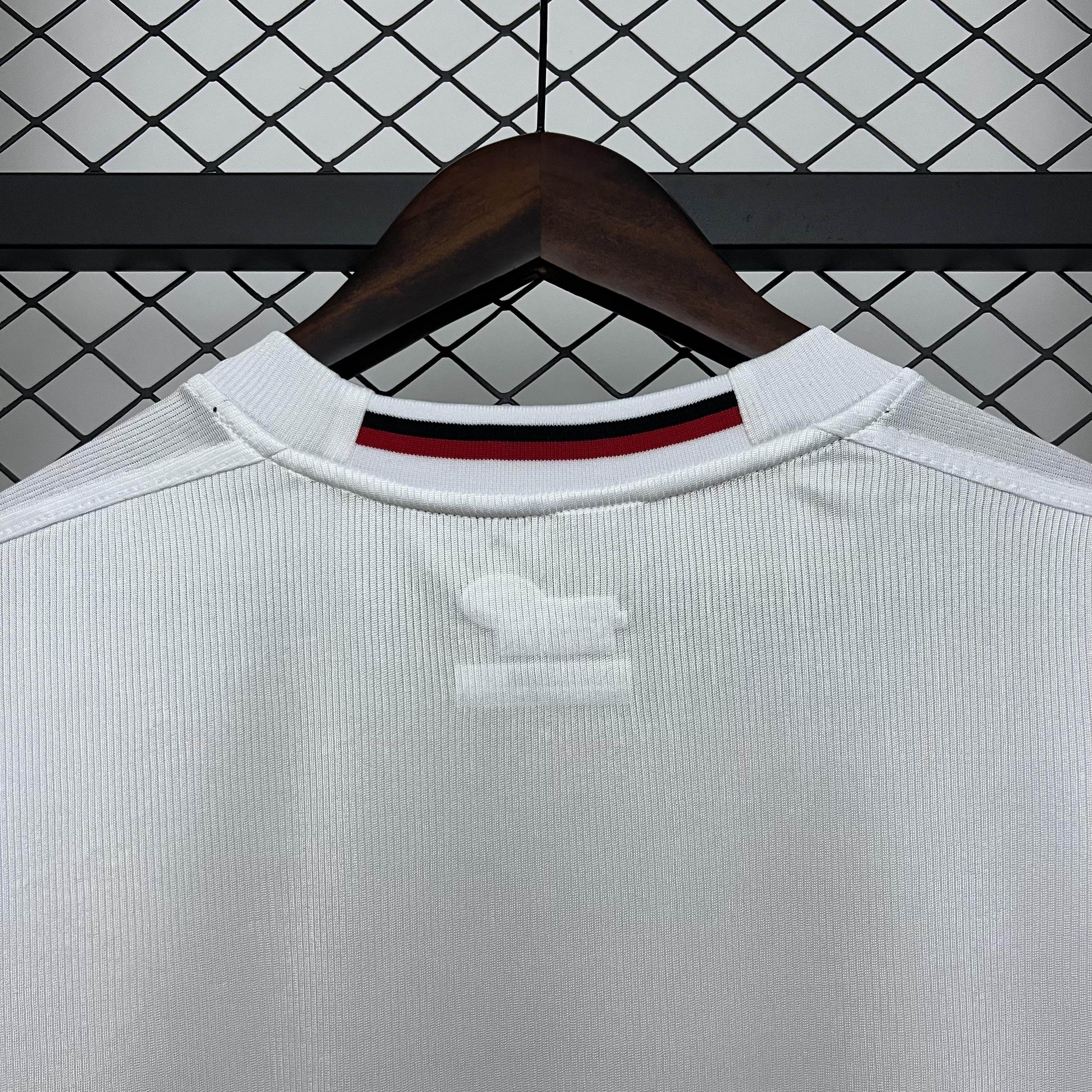 CAMISETA MALLORCA I 01/02 HOMBRE (RETRO) - ZonaCamisetas