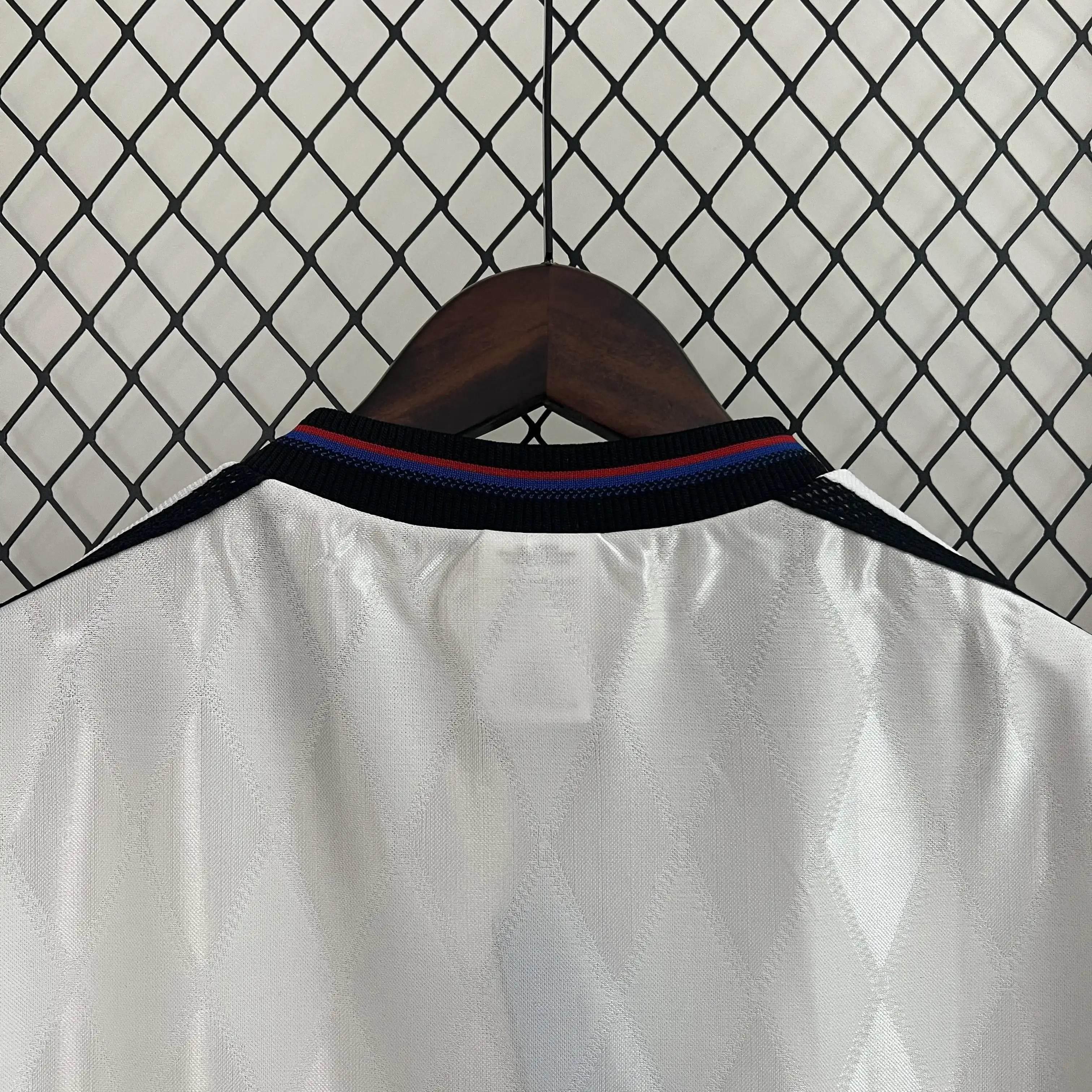 CAMISETA BAYERN DE MUNICH lI 96/98 HOMBRE (RETRO) - ZonaCamisetas