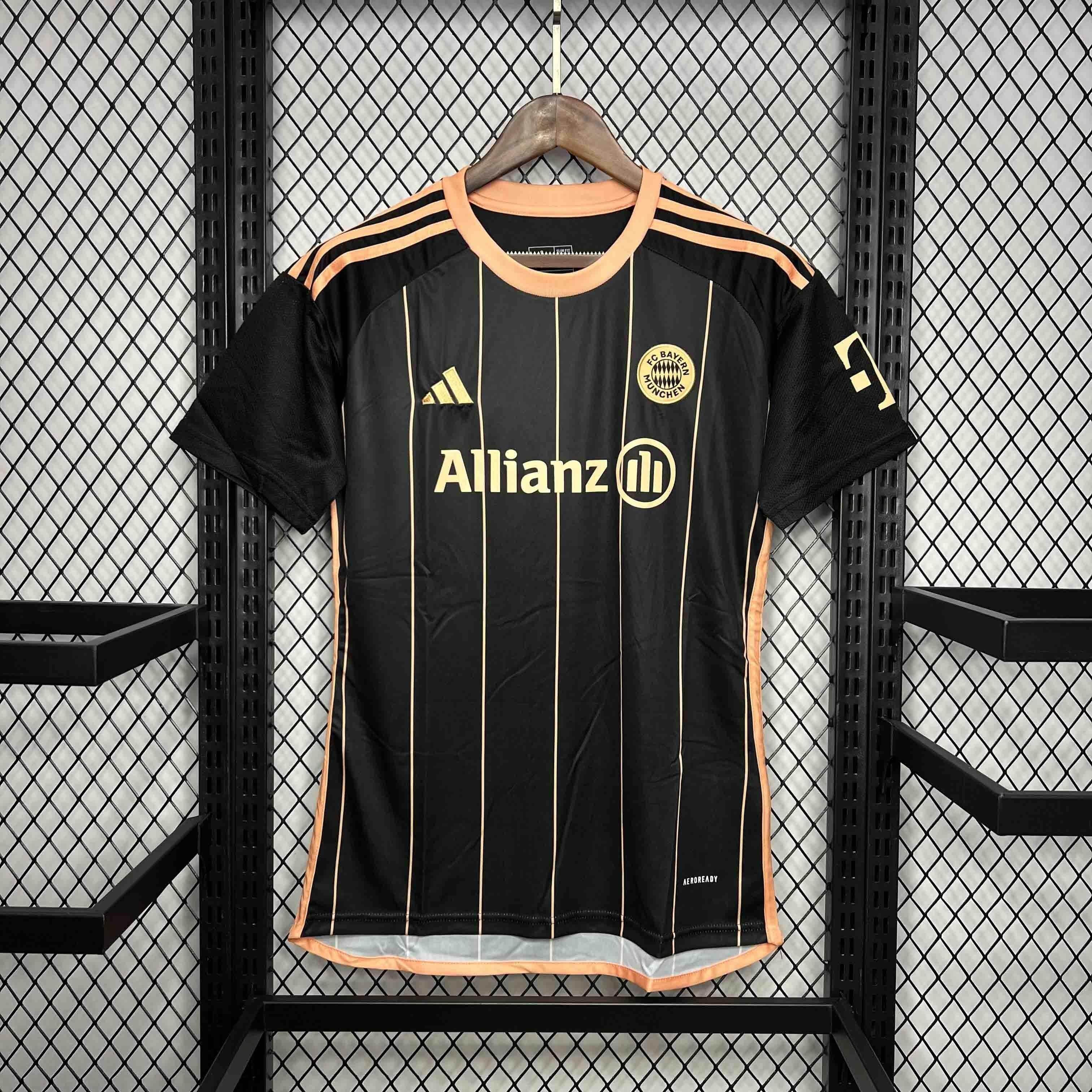 CAMISETA BAYERN MUNICH EDICION ESPECIAL 24/25 HOMBRE (VERSIÓN FAN) - ZonaCamisetas