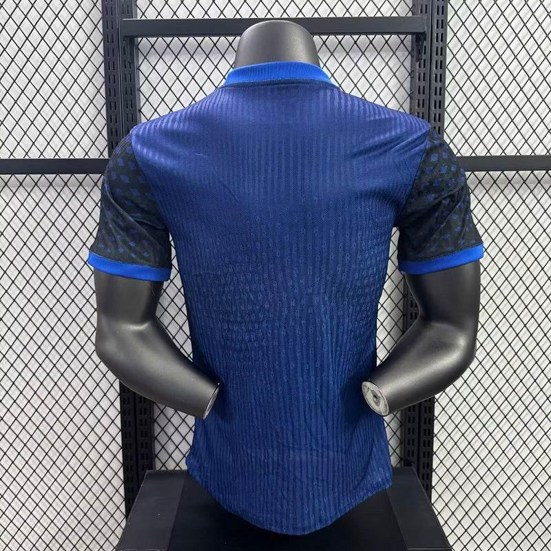 CAMISETA PSG EDICIÓN ESPECIAL 25/26 HOMBRE (VERSIÓN JUGADOR) - ZonaCamisetas