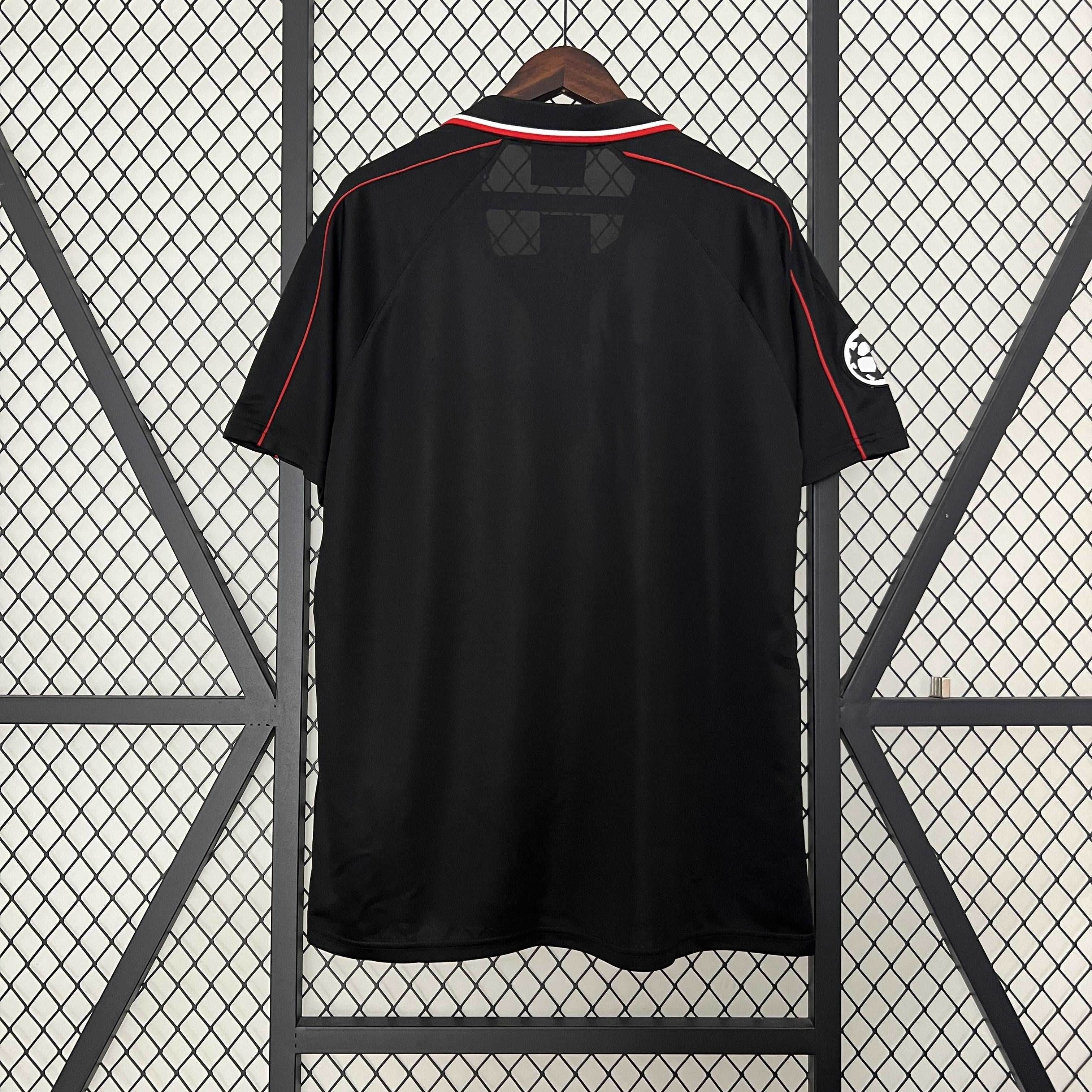 CAMISETA AJAX Il 98/99 HOMBRE (RETRO) - ZonaCamisetas
