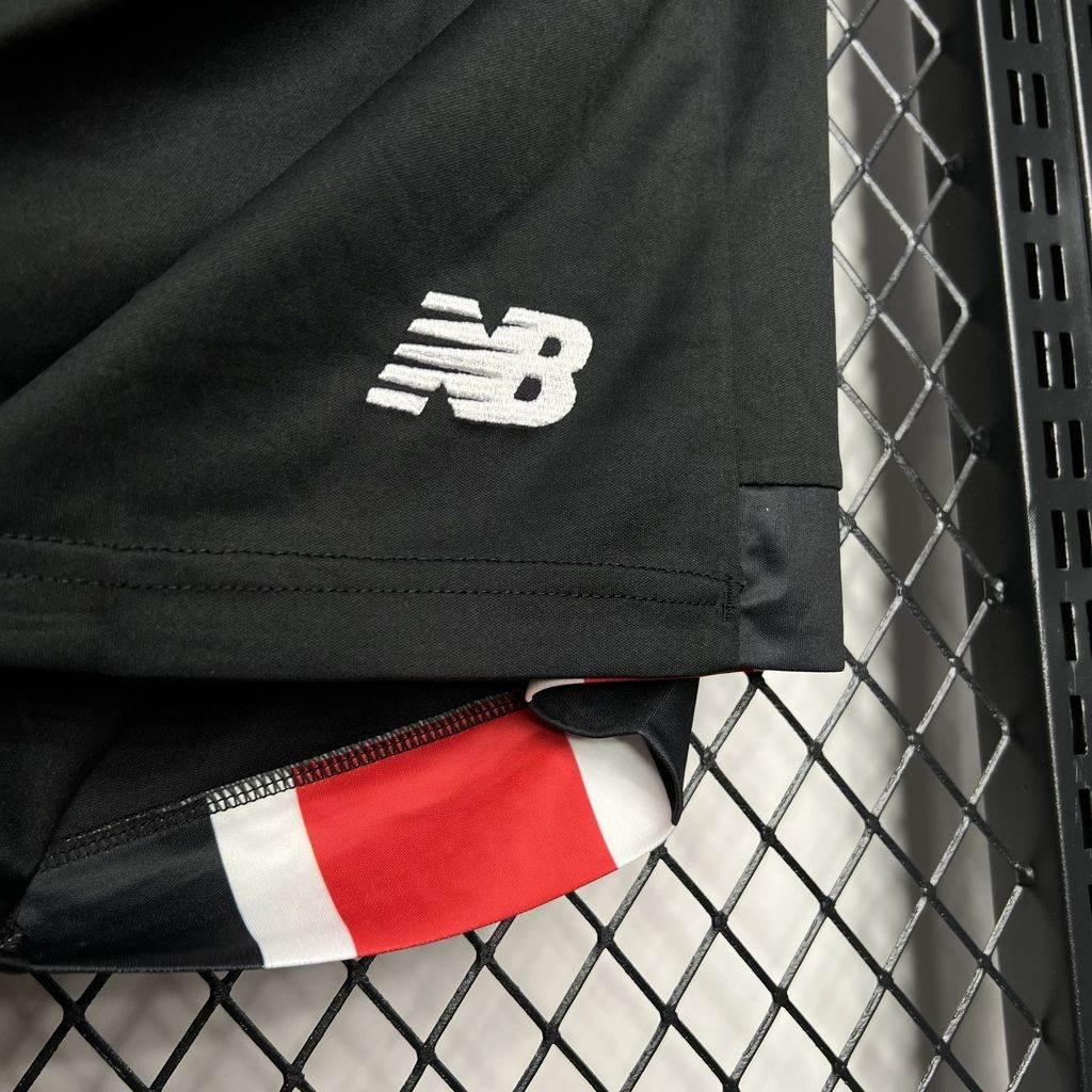 SAO PAULO SHORT Il 24/25 - ZonaCamisetas