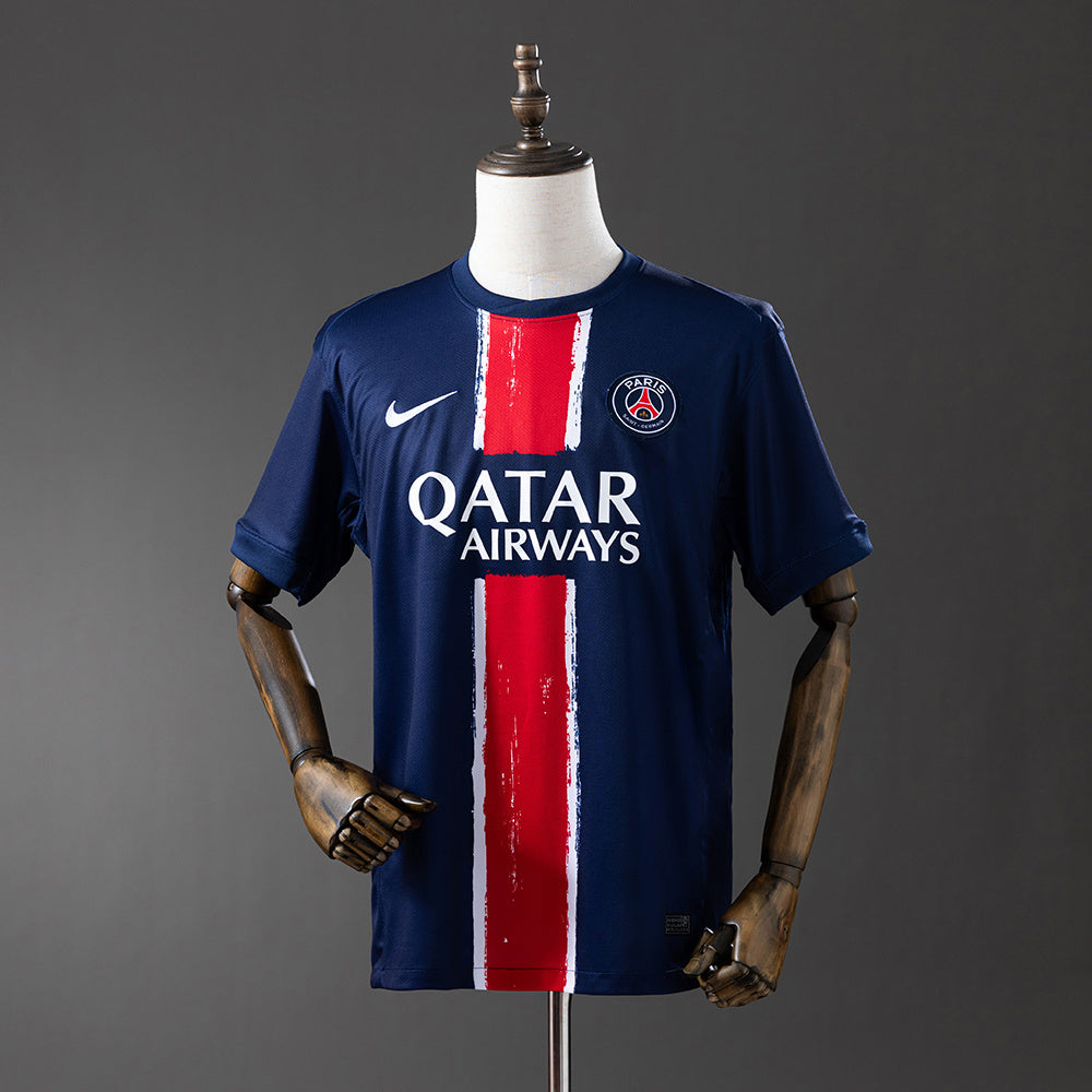 CAMISETA PSG l 24/25 HOMBRE (VERSIÓN FAN)