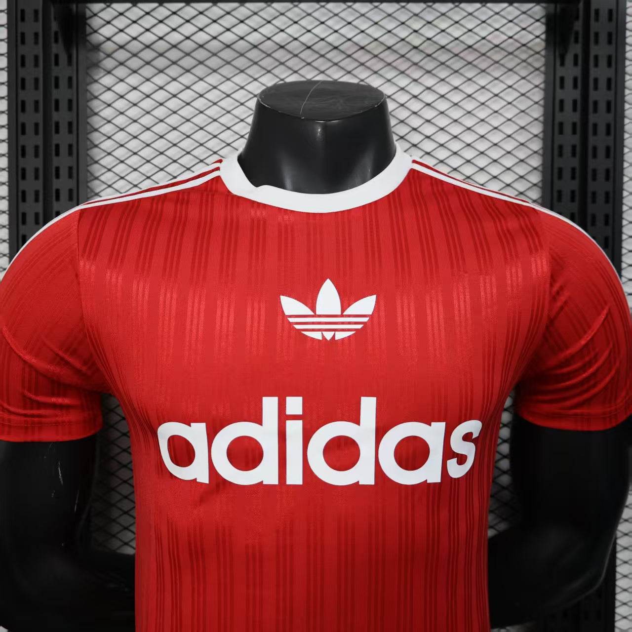 CAMISETA ADIDAS EDICIÓN ESPECIAL I 25/26 HOMBRE (VERSIÓN JUGADOR) - ZonaCamisetas