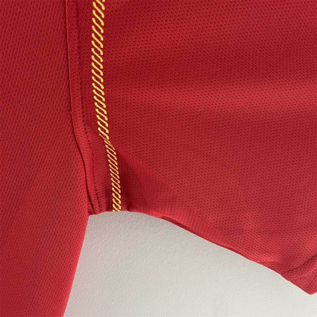 CAMISETA PORTUGAL l 2006 HOMBRE (RETRO) - ZonaCamisetas