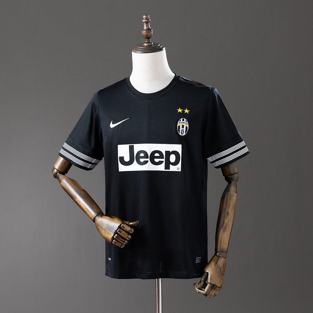 CAMISETA JUVENTUS I 12/13 HOMBRE (RETRO)